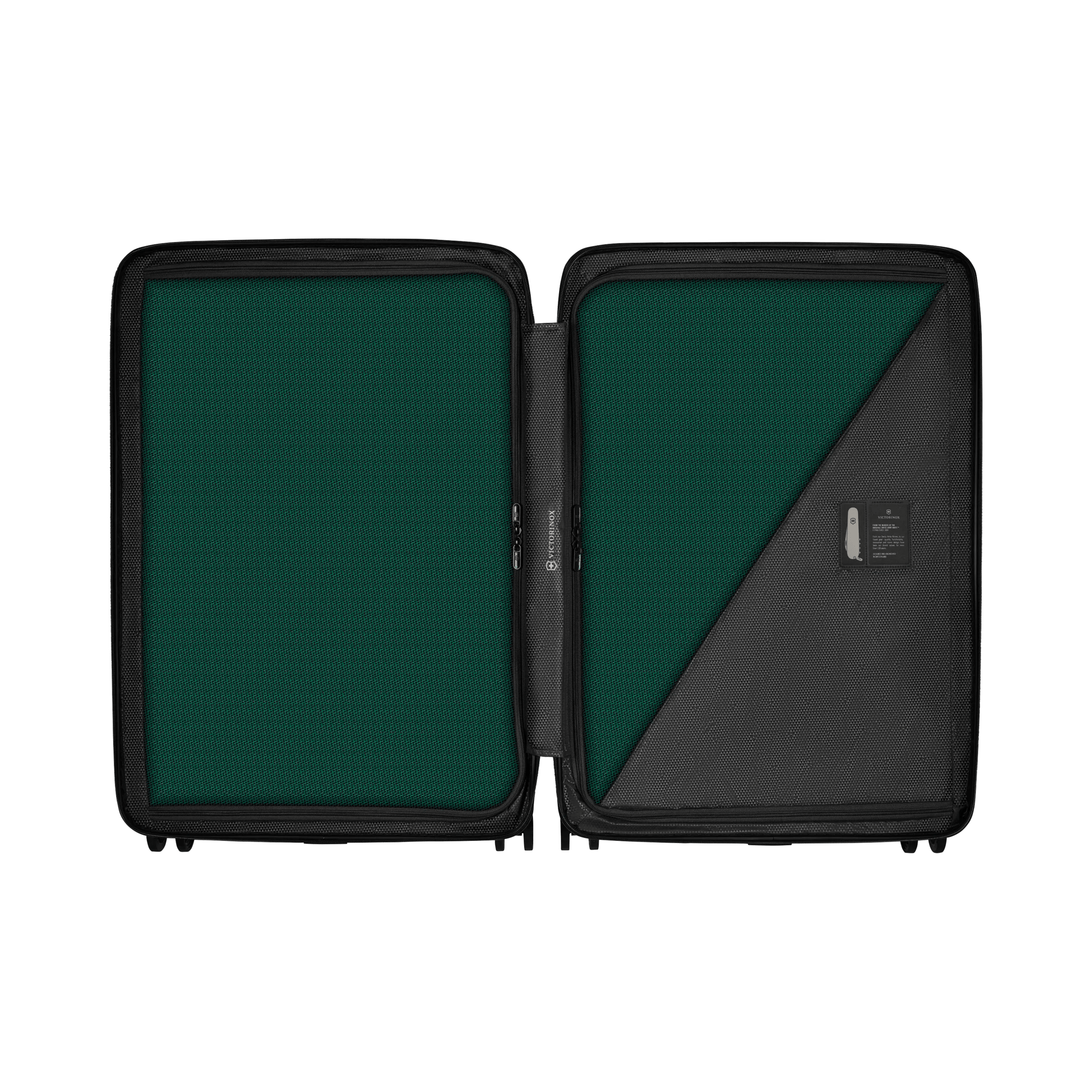 Victorinox 於Forest Green -