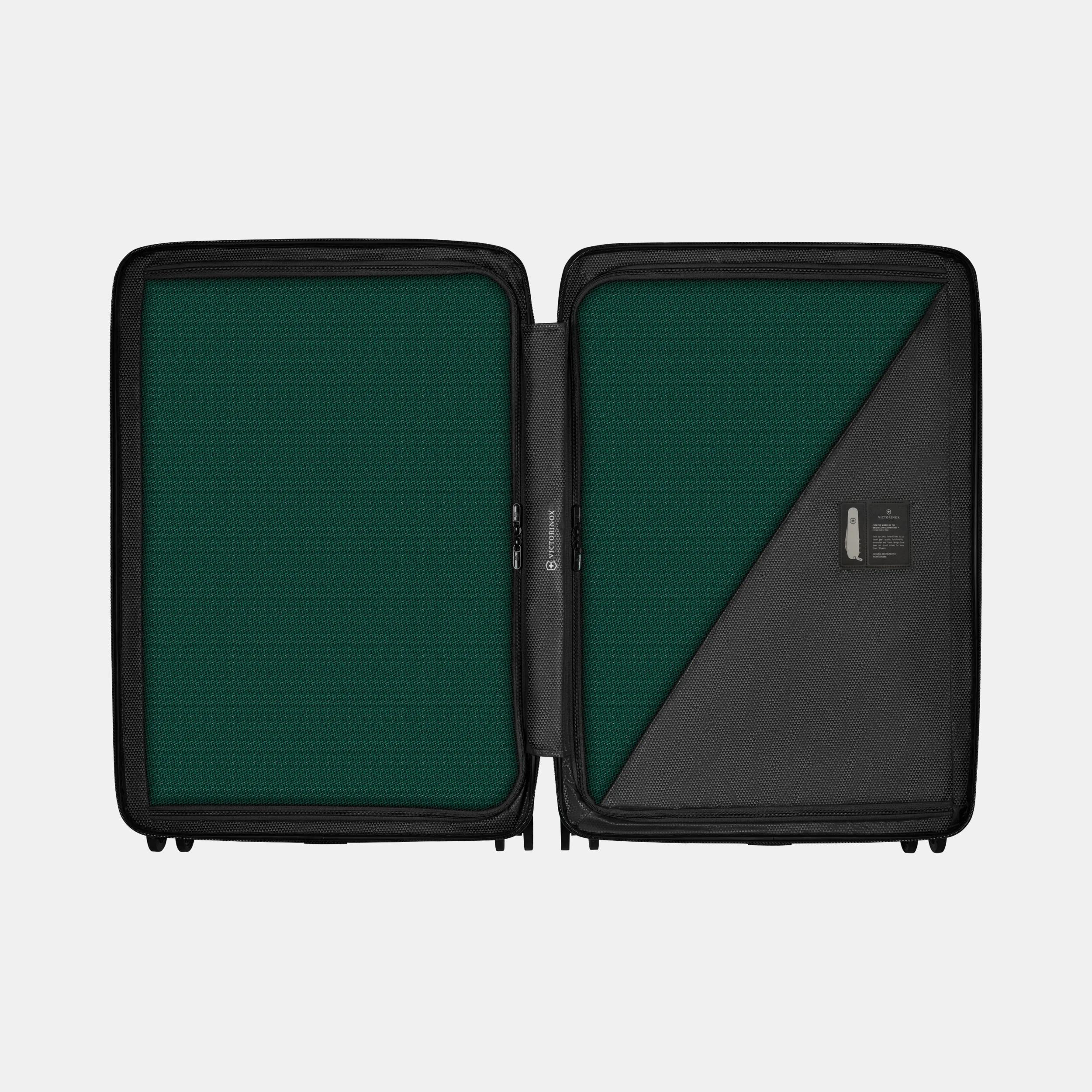 Airox Large Hardside Case - 653508