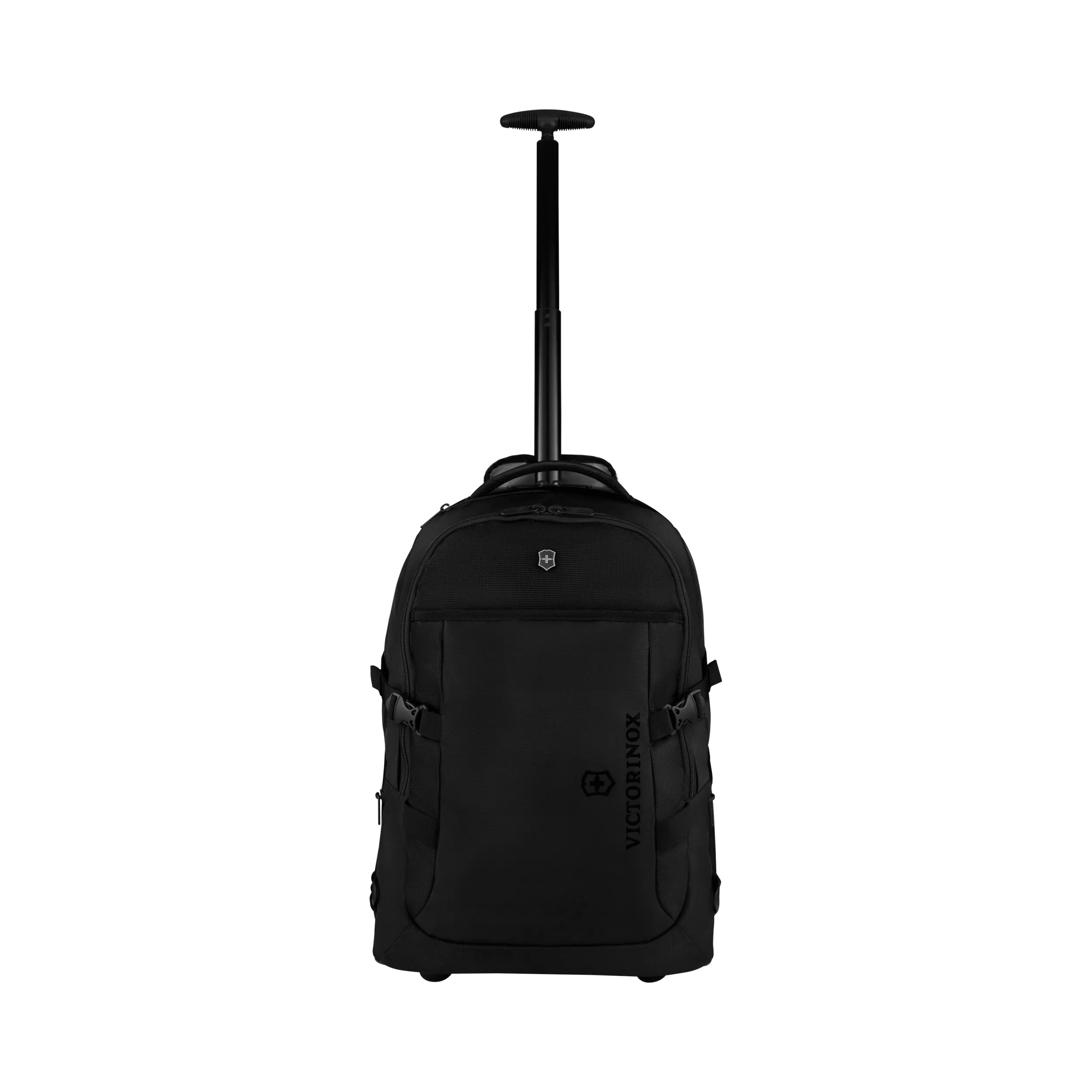 Victorinox VX Sport EVO Backpack on Wheels in black - 611425