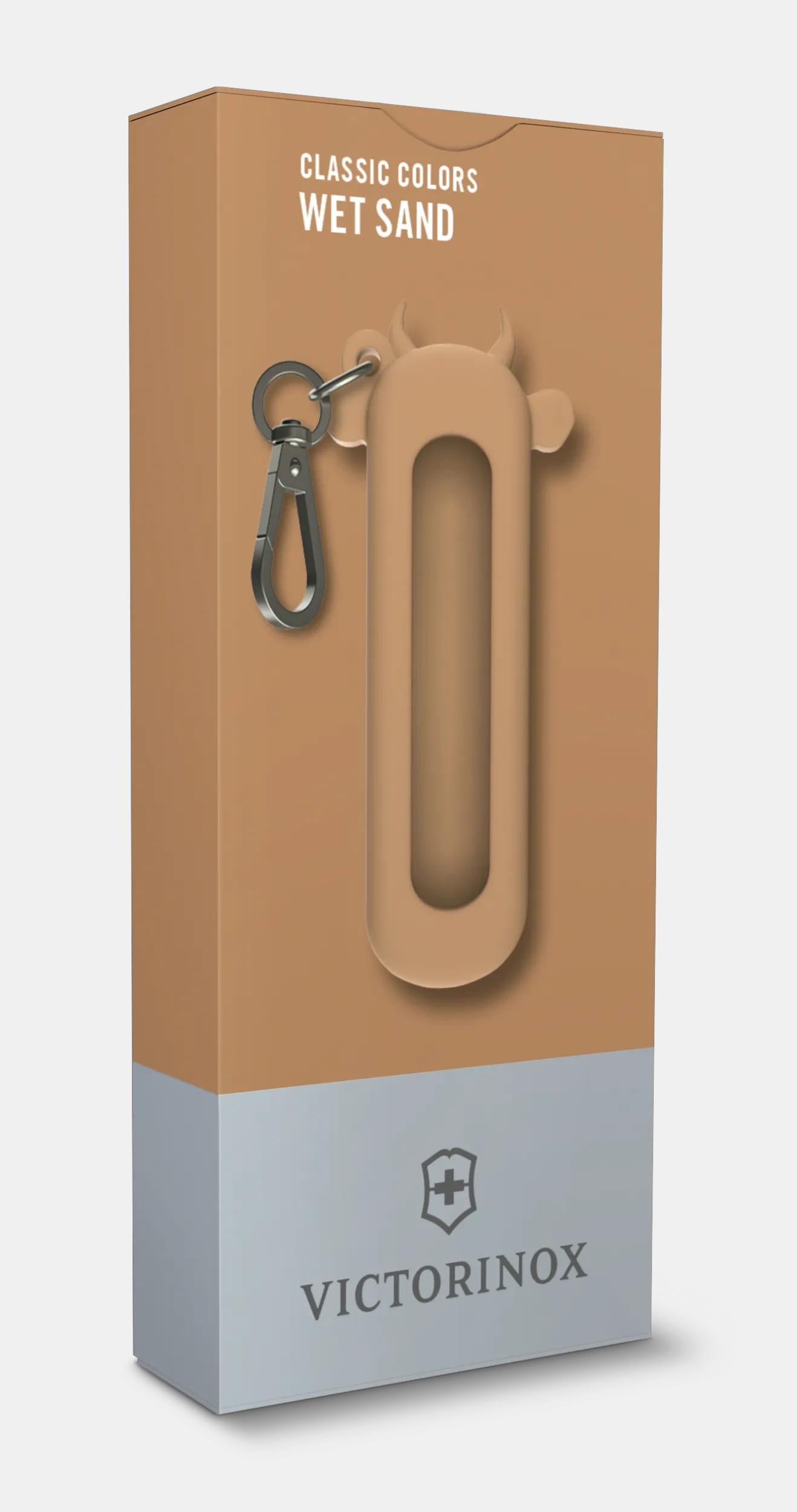 Silicone Case - 4.0454