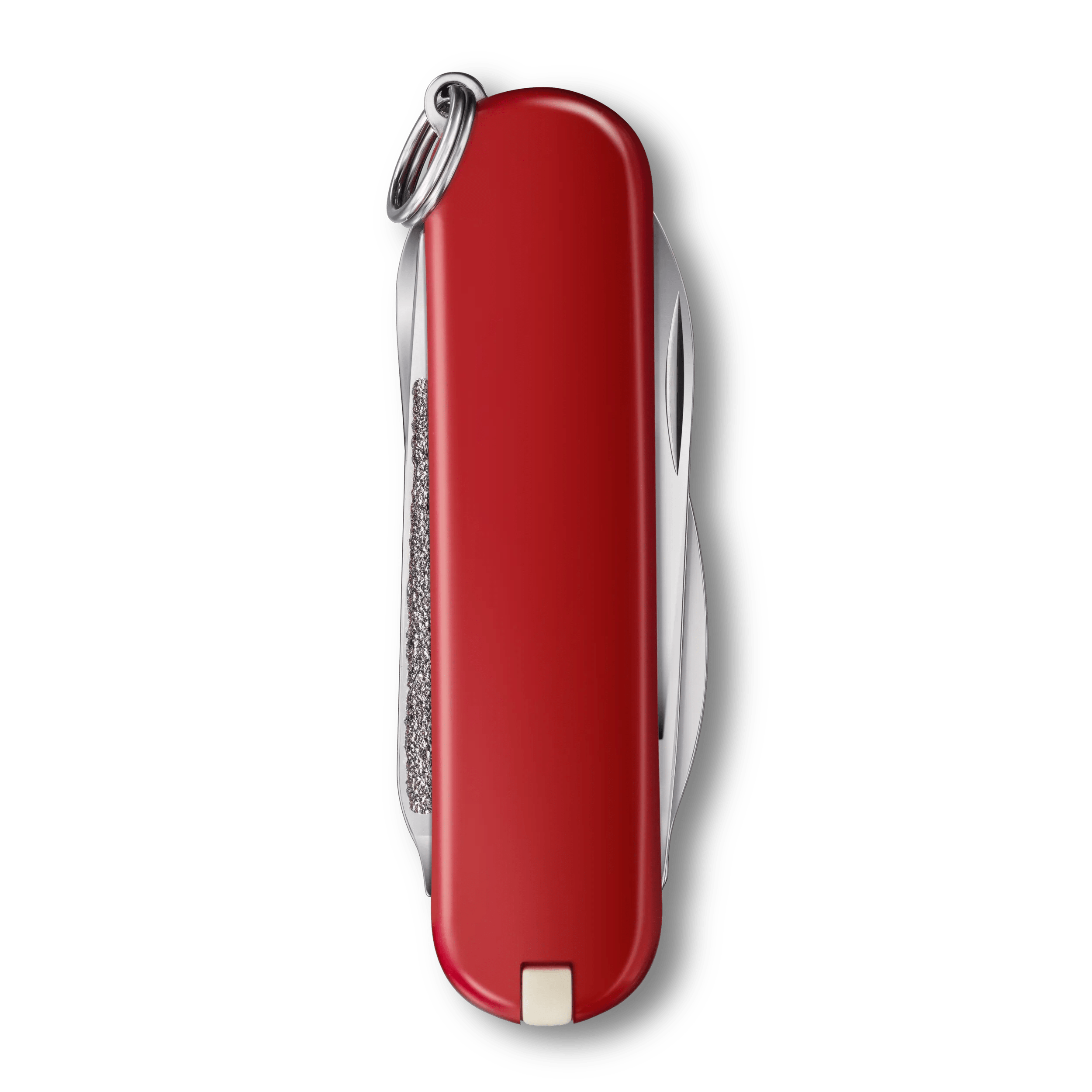 Victorinox Rambler in red - 0.6363