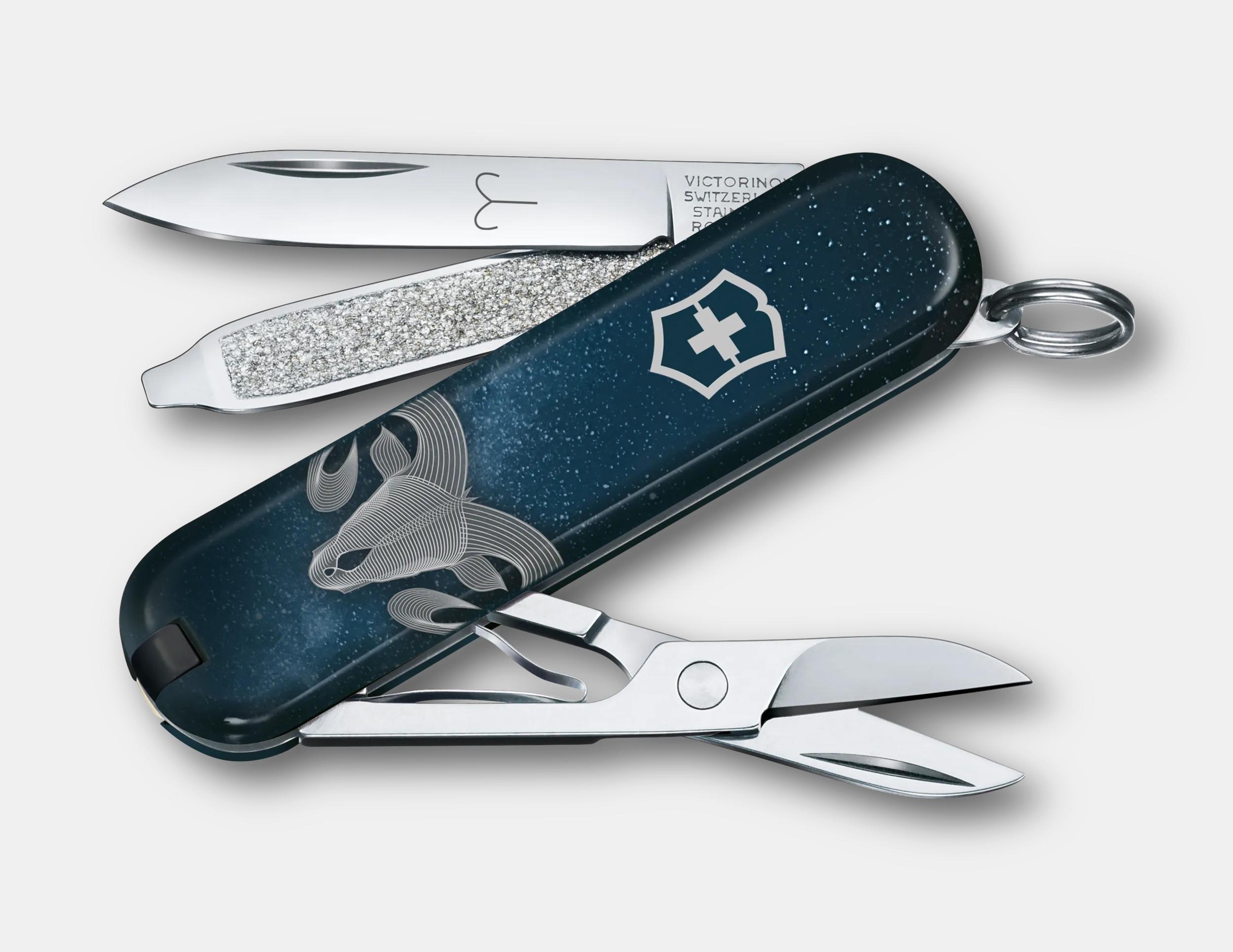 Victorinox Zodiac Exclusive Edition Aries in Aries - 0.6223.79-X1