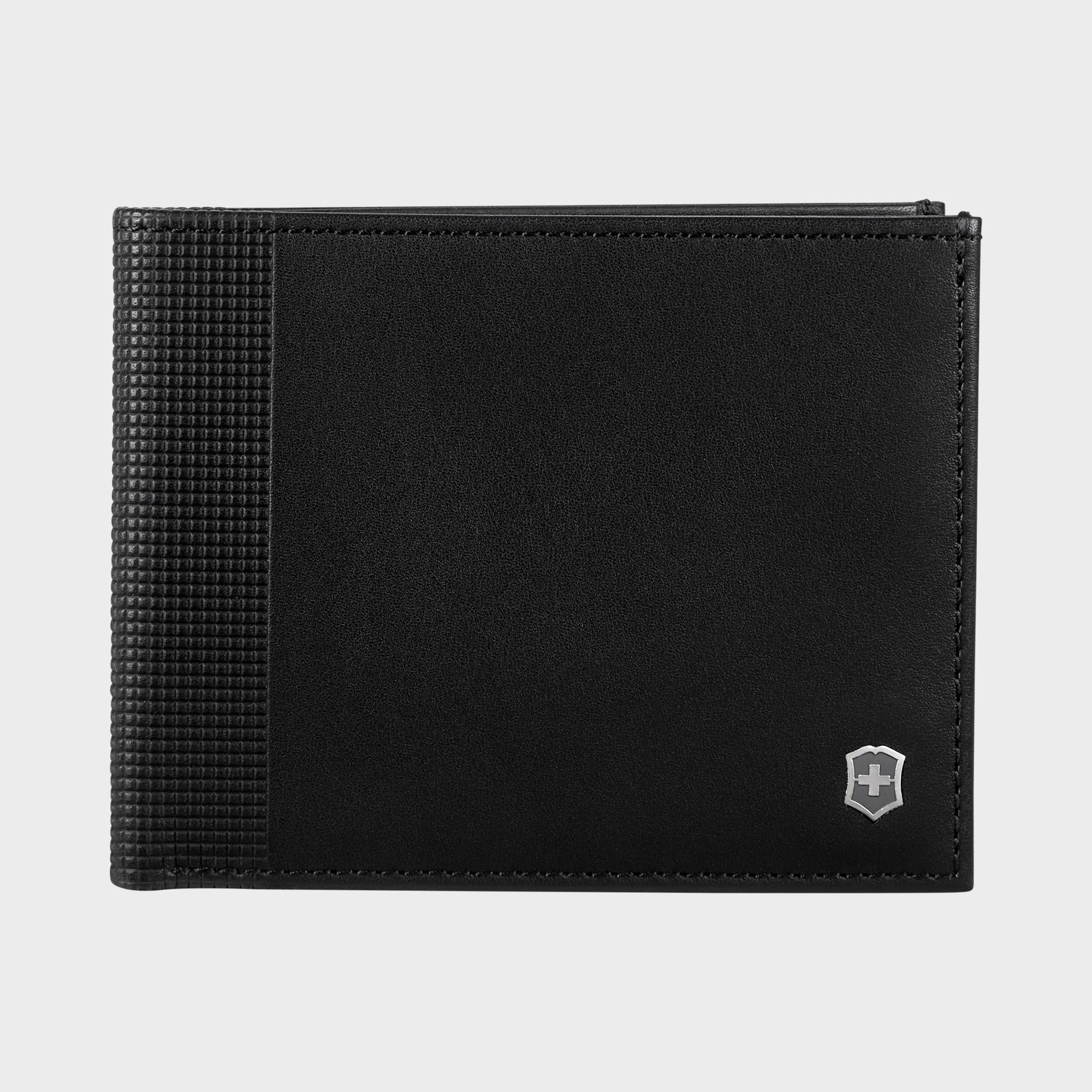 Altius Alox Slim Bi-Fold Wallet - 611573