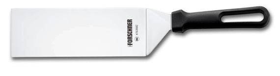 Victorinox BBQ Accessories Perforated Turner in Black - 7.6259.20-X2