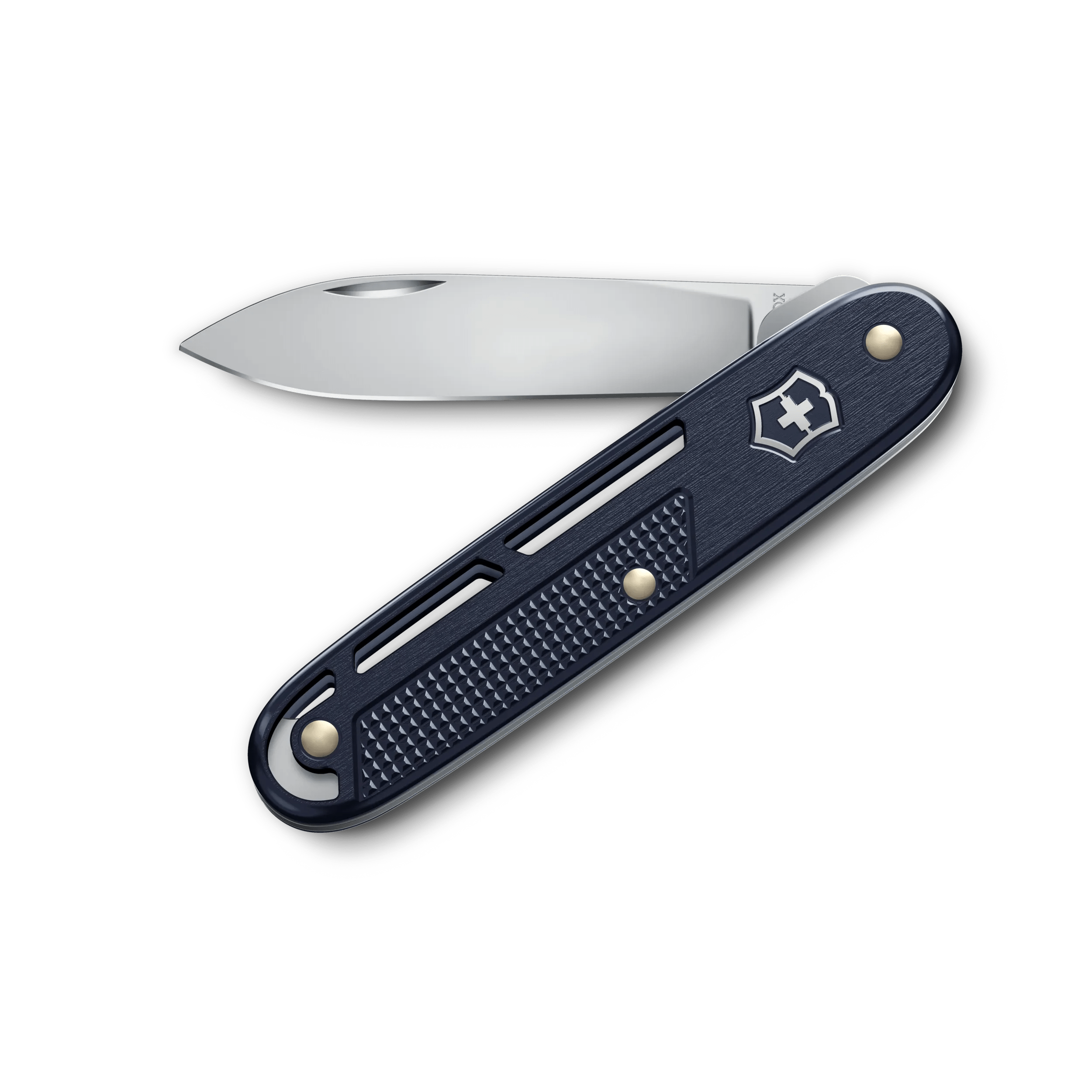 Victorinox Onefold Alox in Blue - 0.8006.22