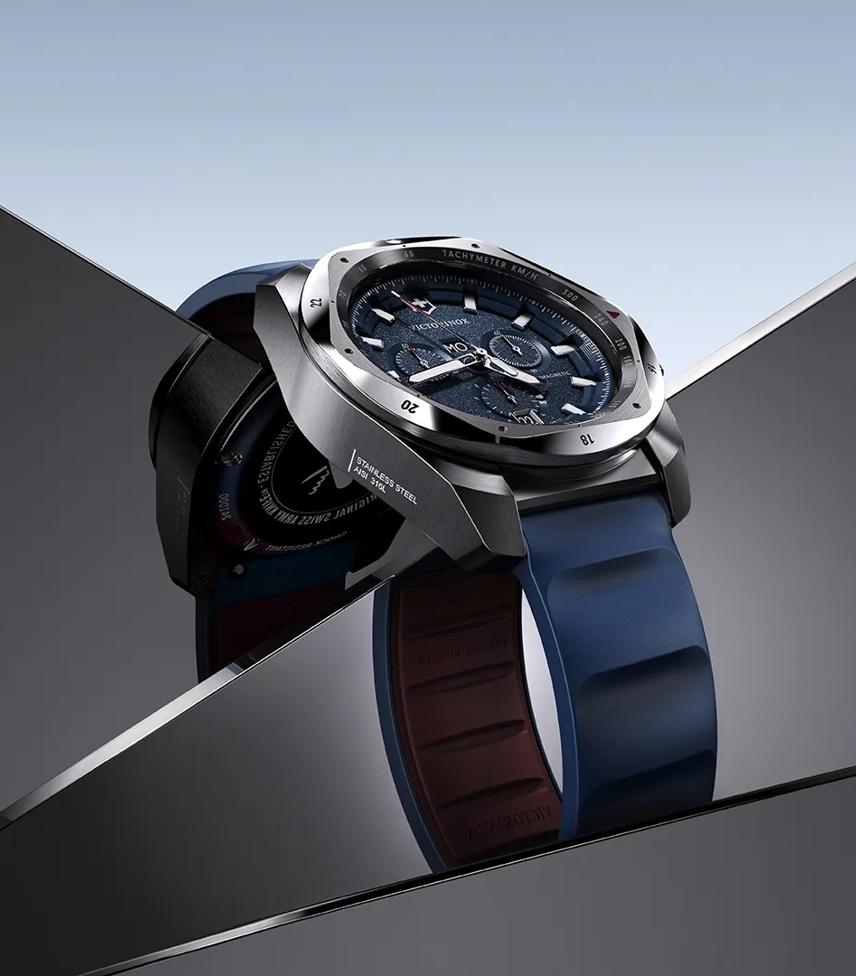 I.N.O.X. Chrono