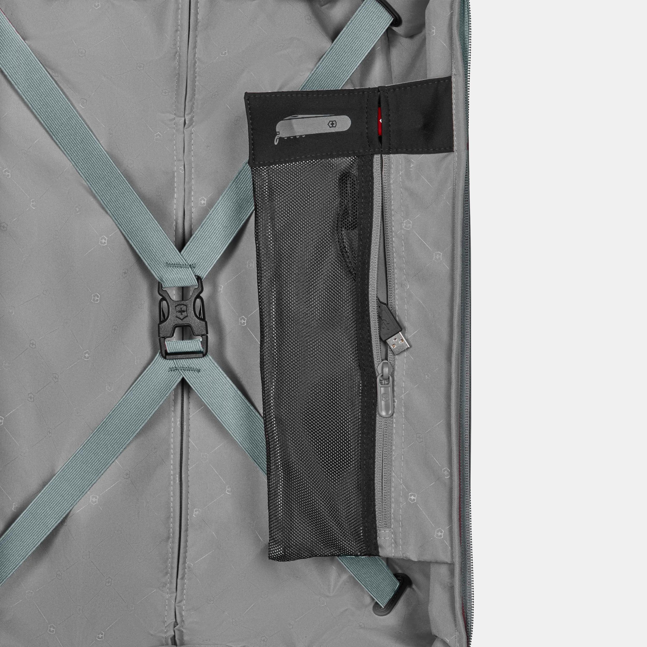 Connex Global Hardside Carry-On - 610483