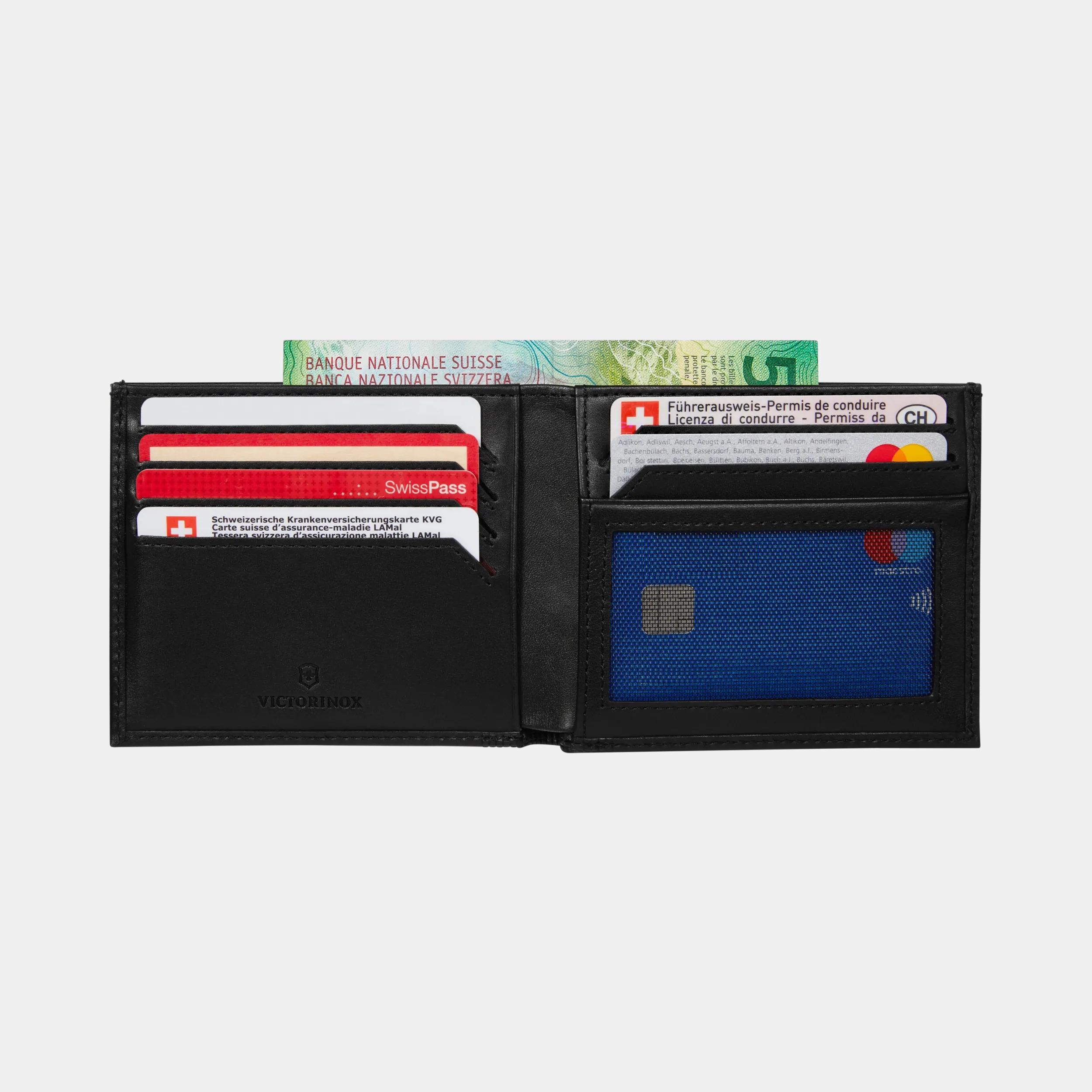 Altius Alox Bi-Fold Wallet - 611570