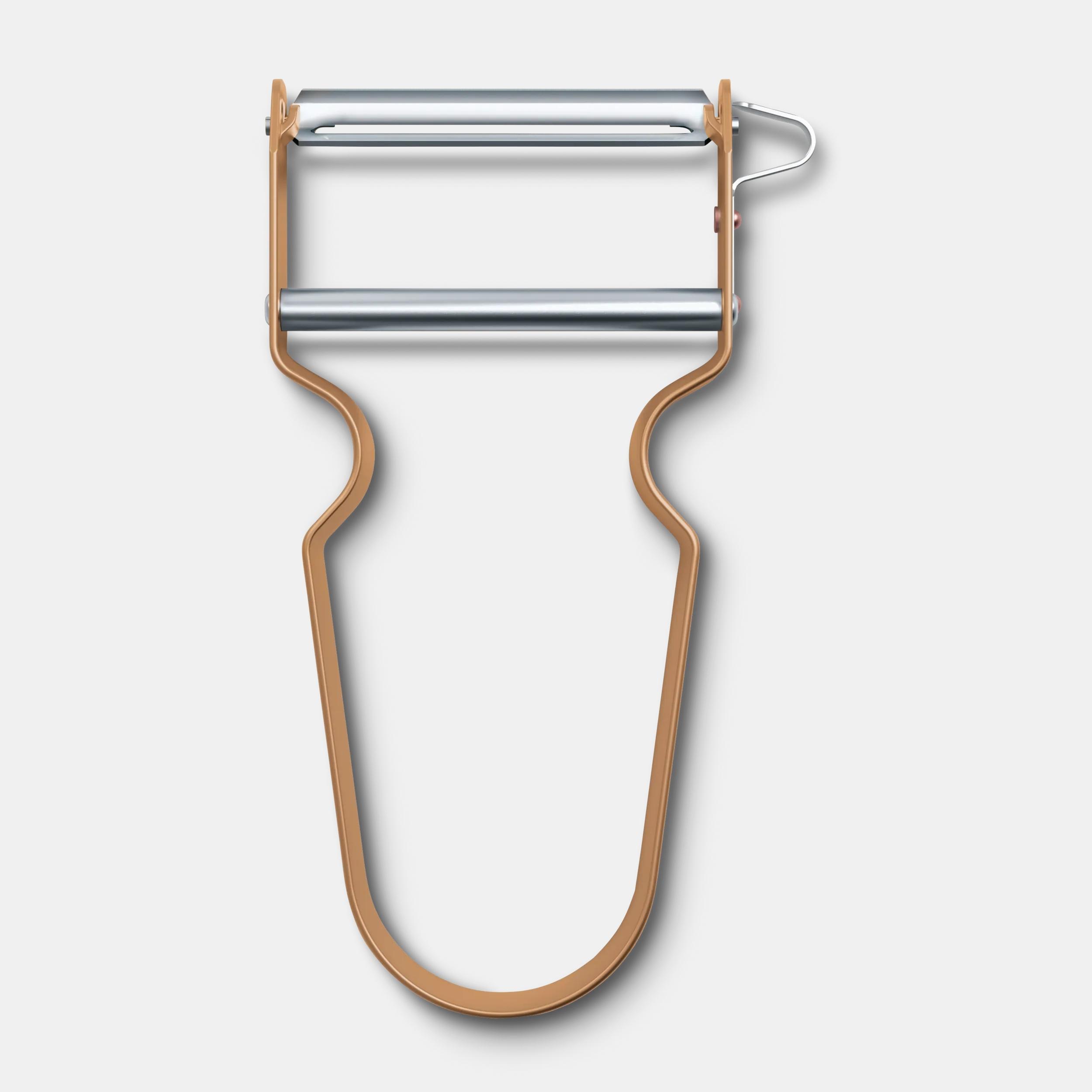 Victorinox REX Peeler in cinnamon - 6.0900.12