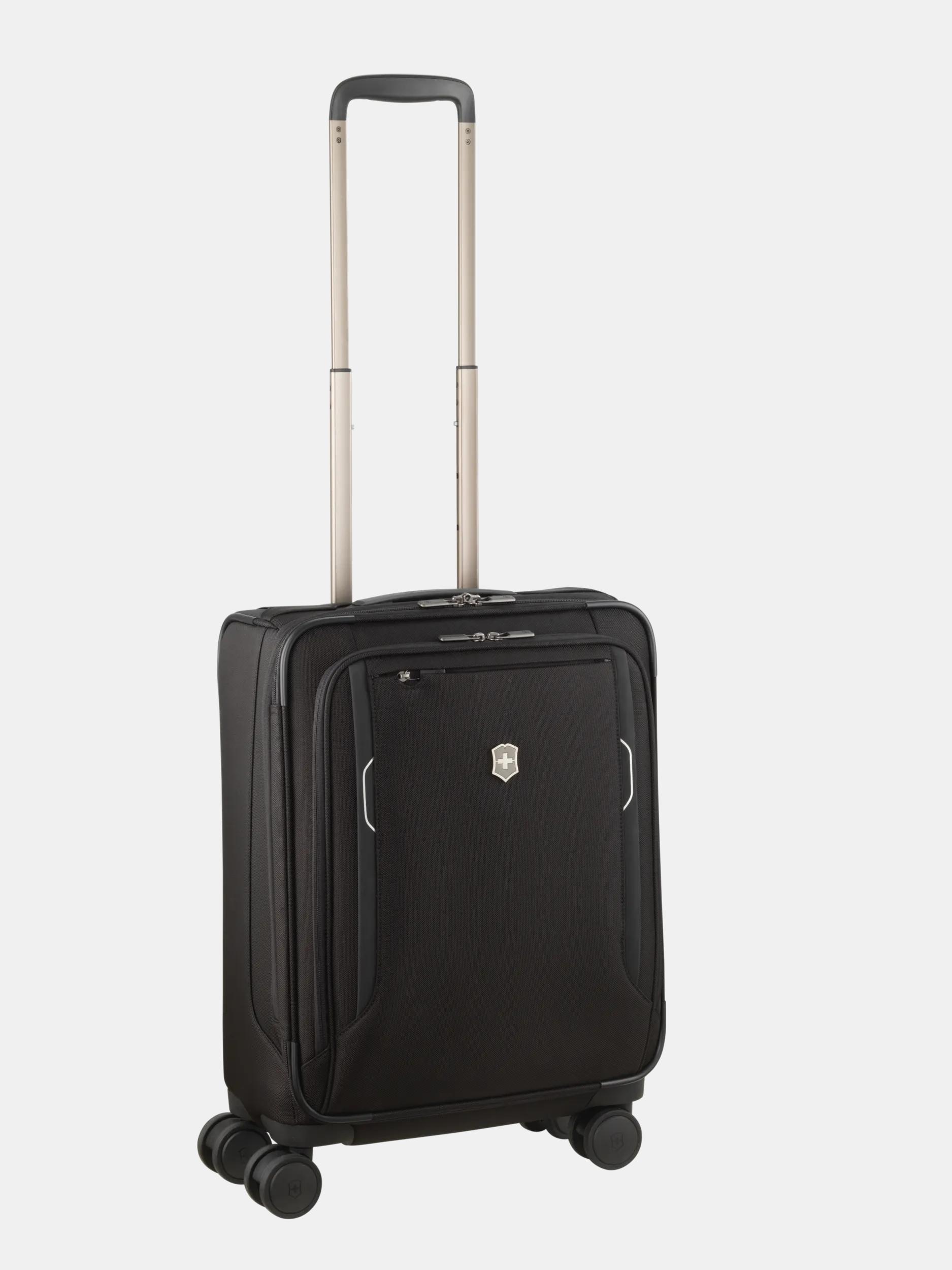 Werks Traveler&nbsp;6.0 Softside Global Carry-On - 605402