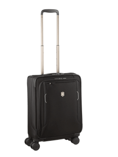 Victorinox Spectra 2.0 Dual-Access Global Carry-On in Beetroot