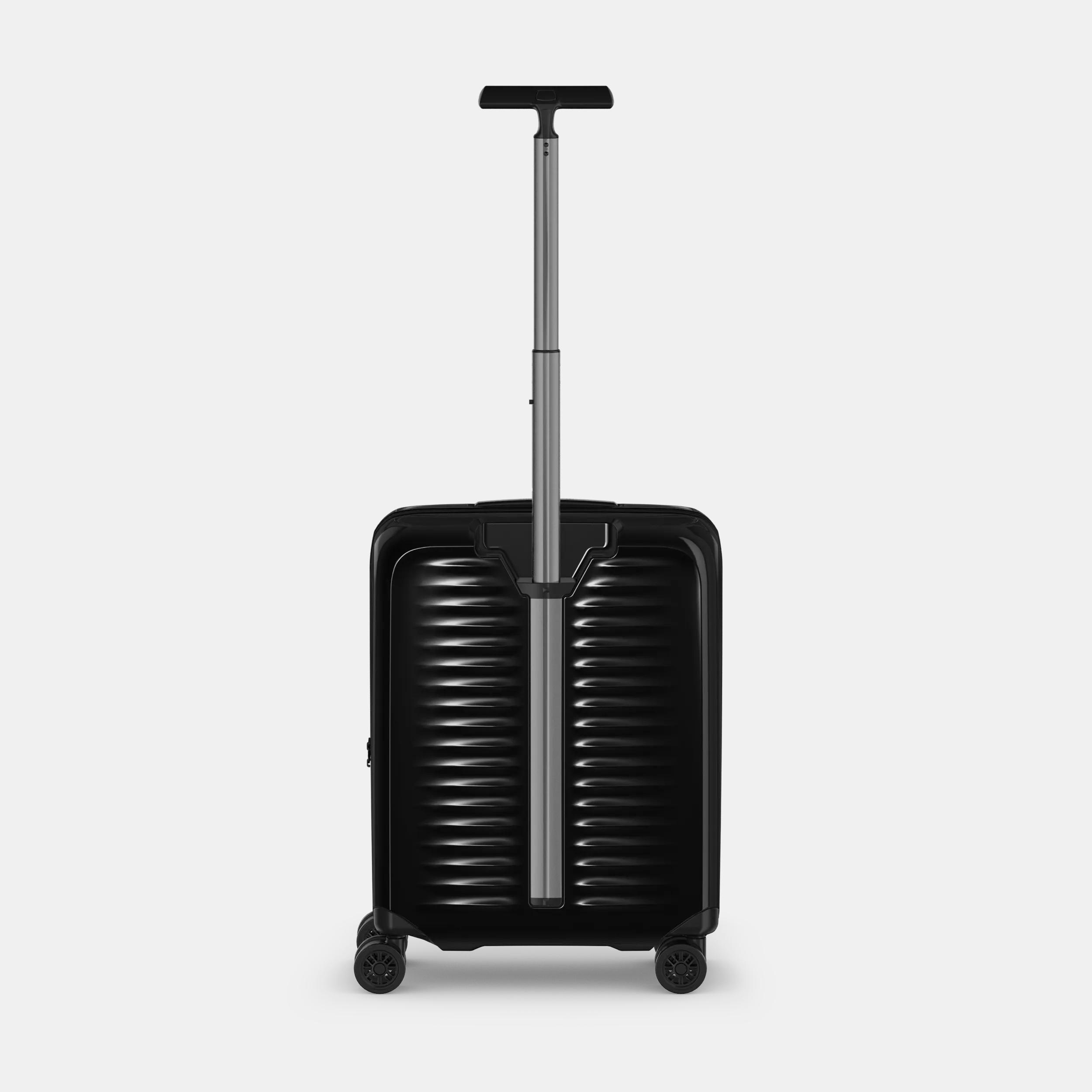Victorinox 「エアロックス グローバル ハードサイド キャリー
