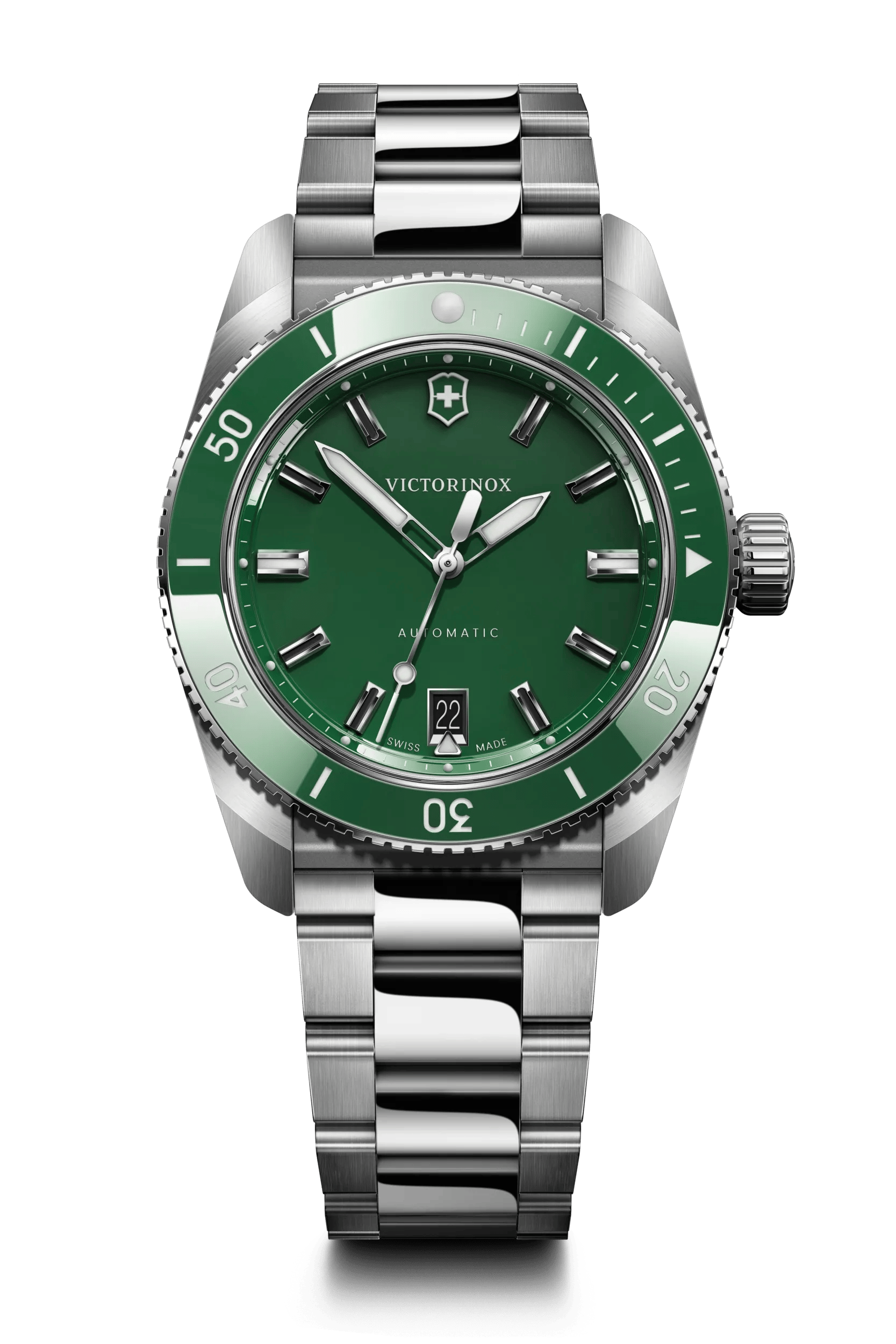 Victorinox Maverick Automatic