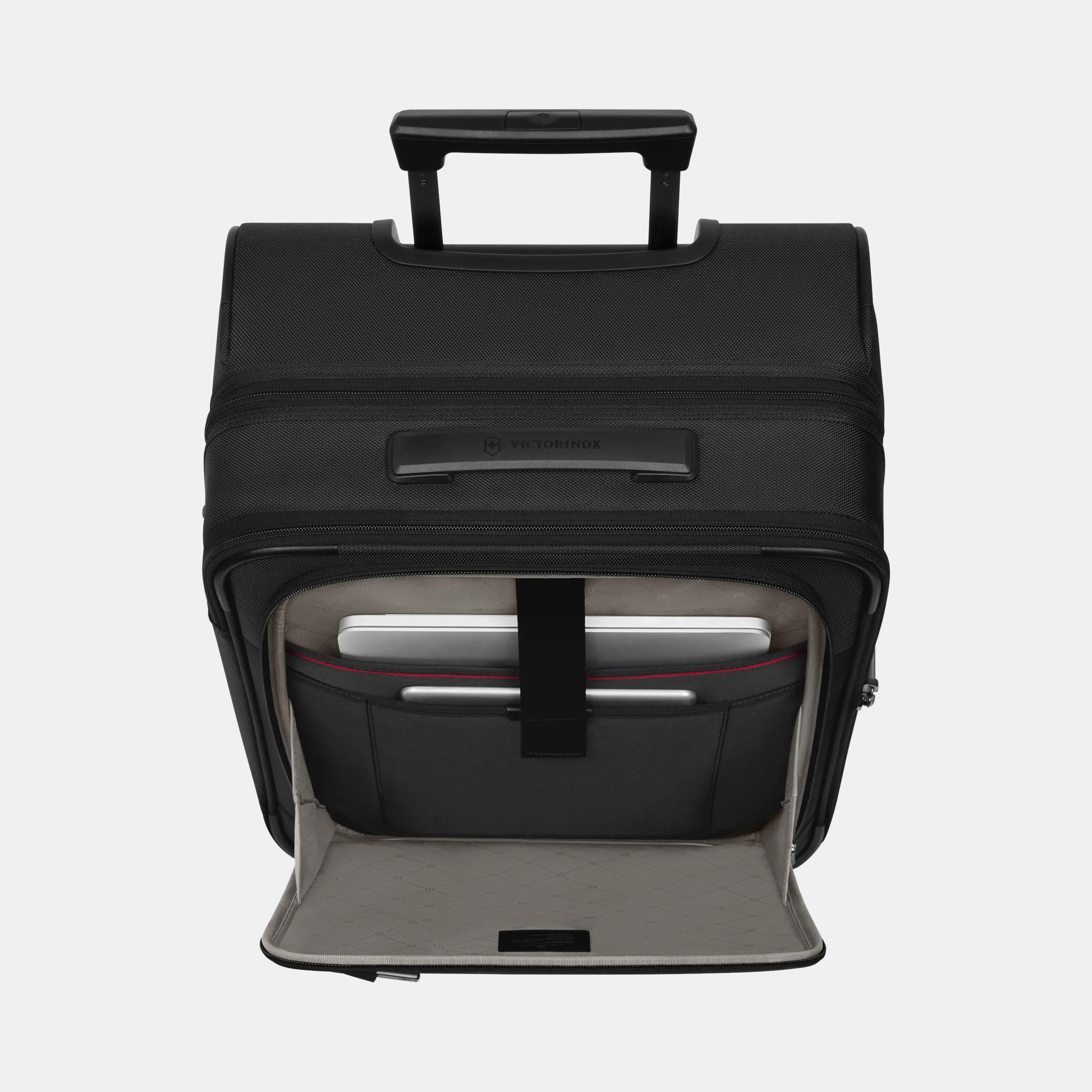 Werks Traveler 7.0 Frequent Flyer Carry-On - 653659