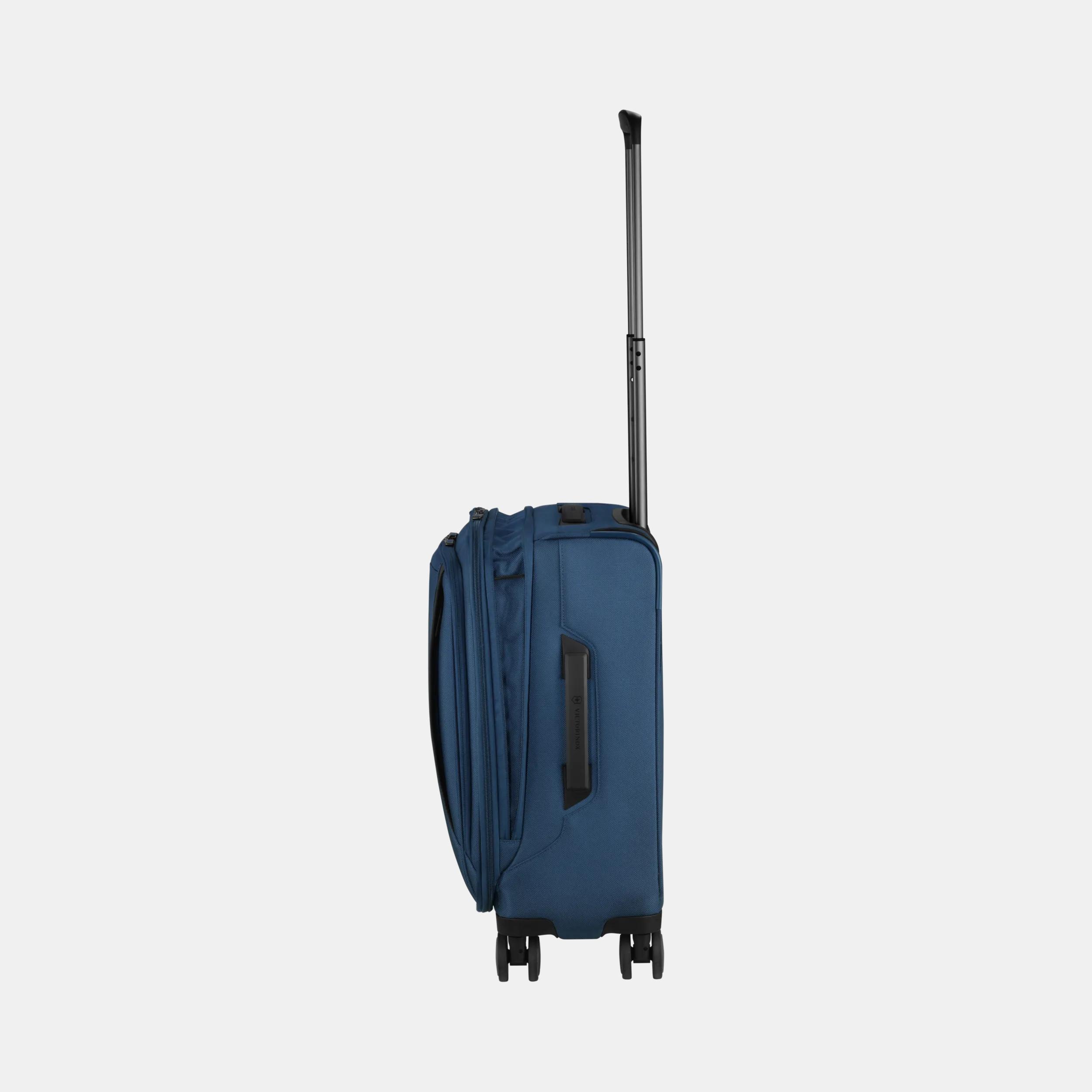 Werks Traveler 6.0 Softside Frequent Flyer Carry-On - 605406