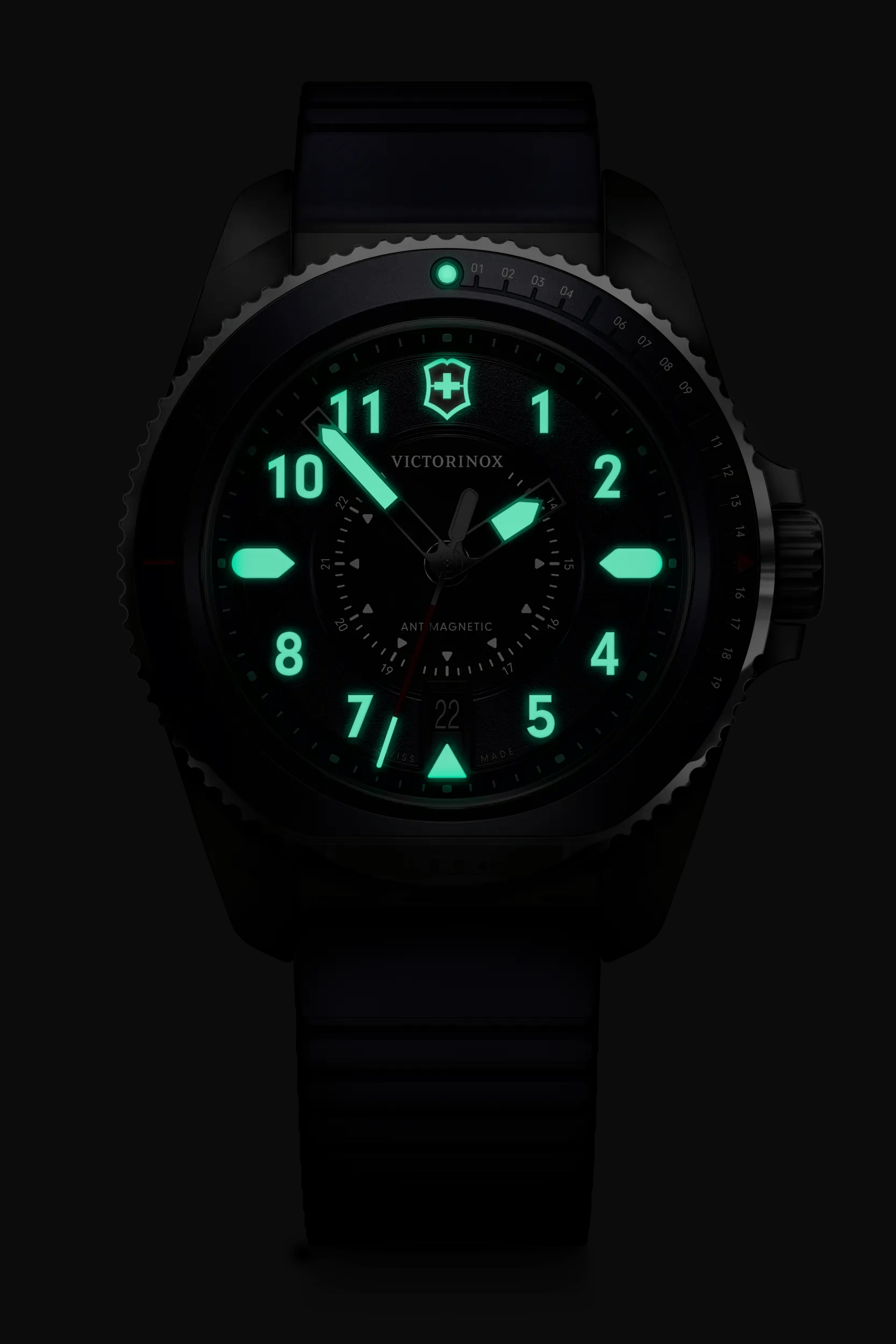 S　楽器 Victorinox Journey 1884 in Journey 1884 - 241975