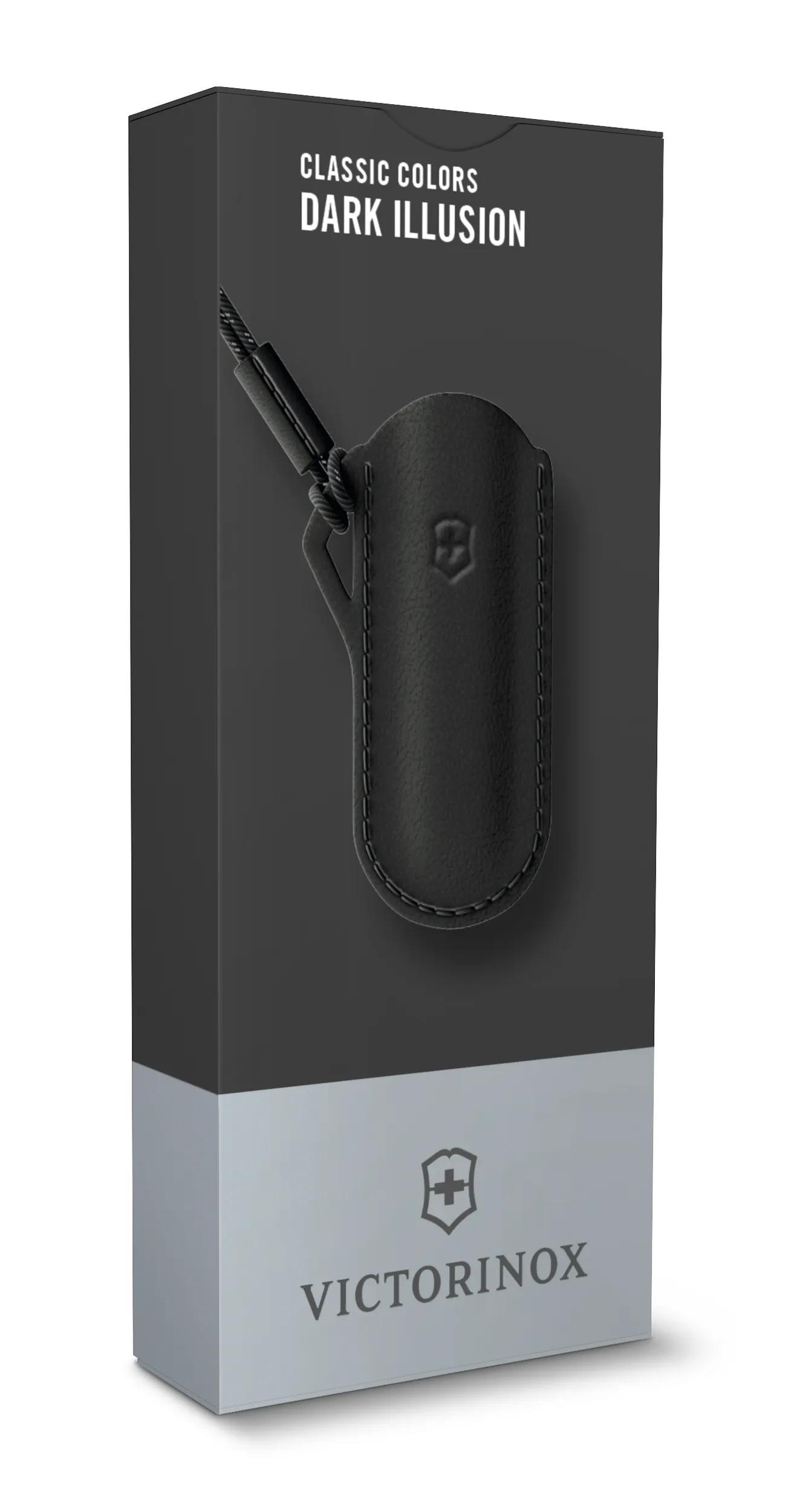 Funda de piel - 4.0670.3