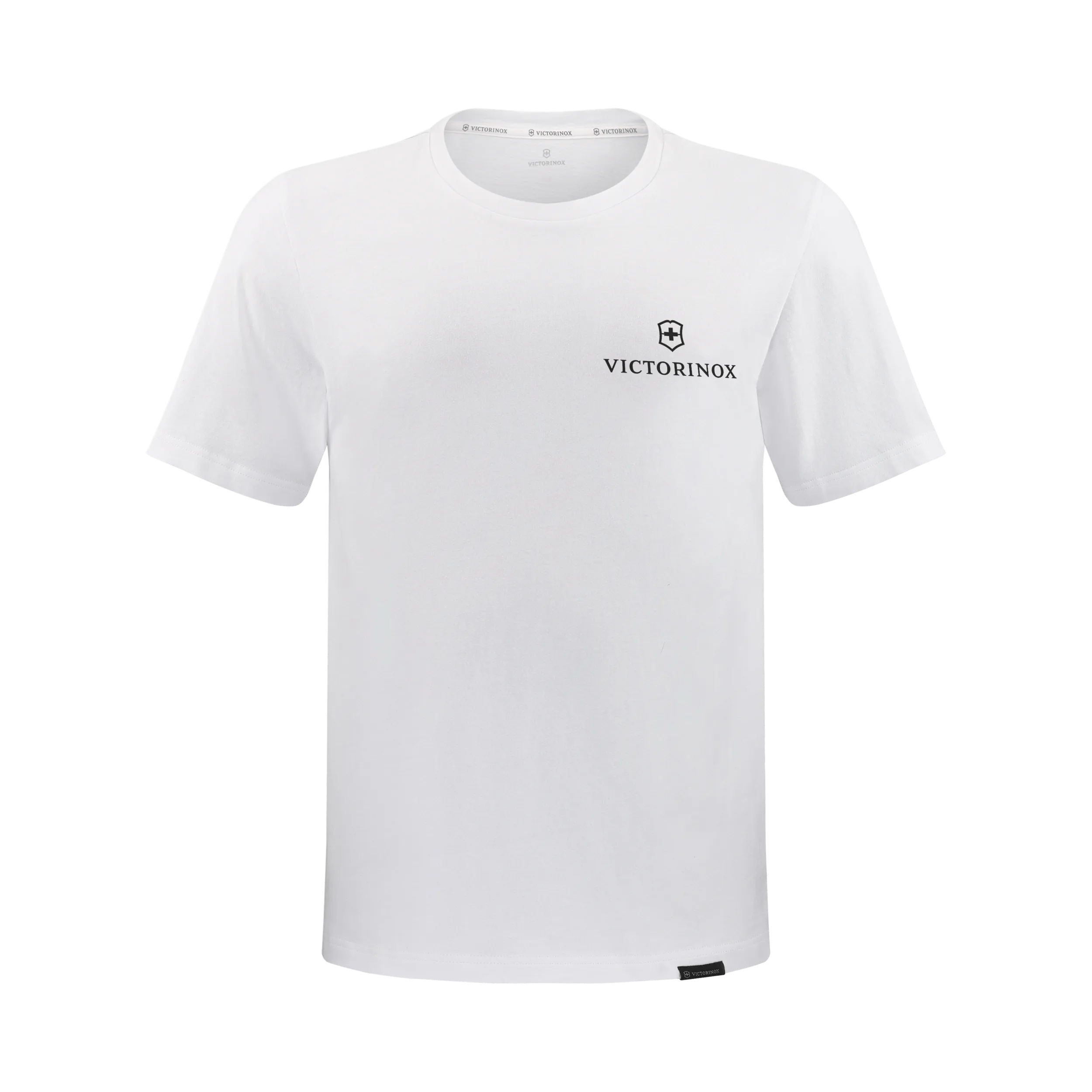 Victorinox Graphic Tee in S - 611791