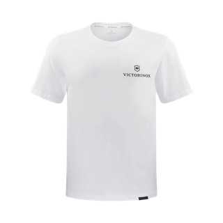 Victorinox Graphic Tee in M - 611788