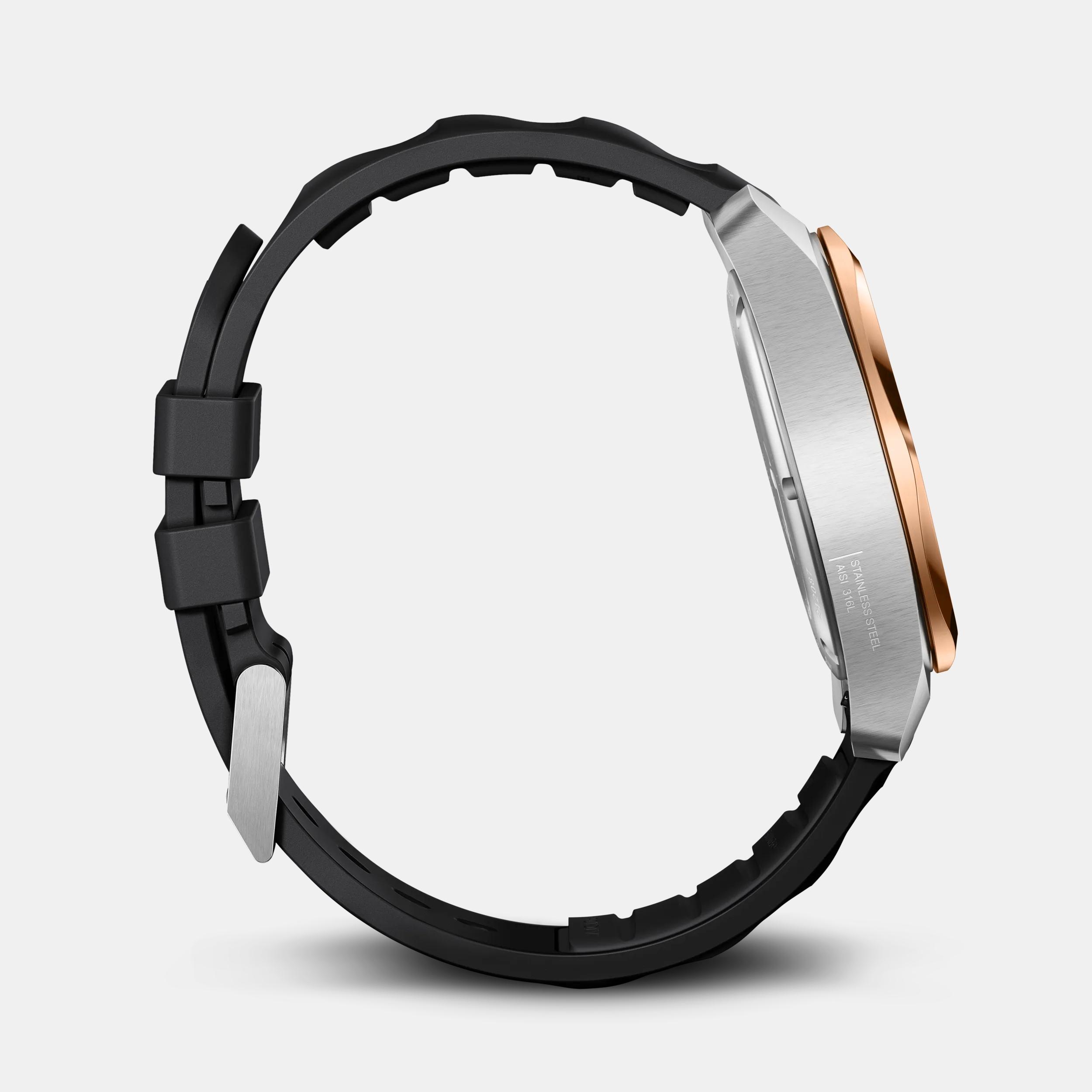 I.N.O.X. Quartz - 242087