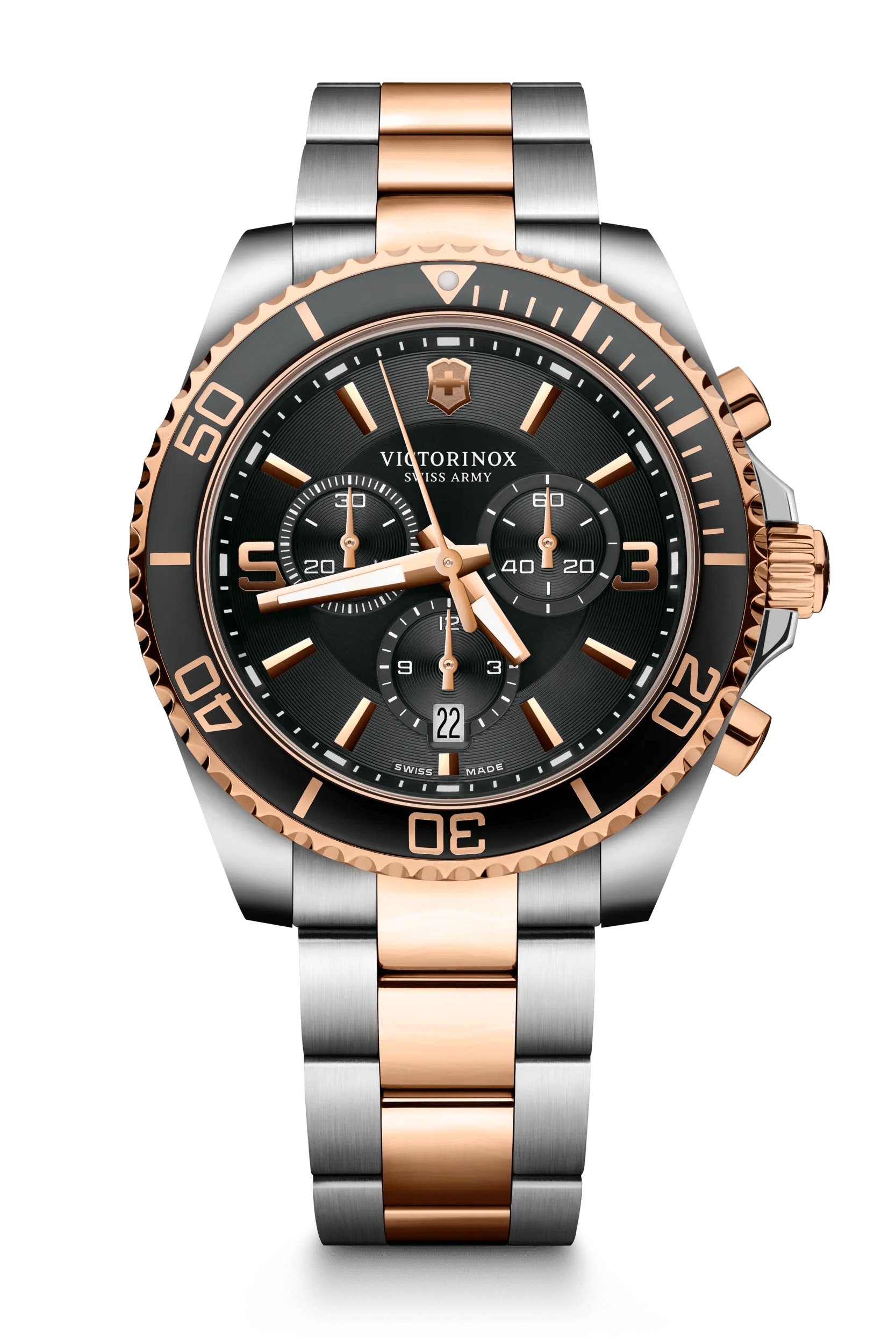 mxy.s2ページ Victorinox Maverick Chronograph in Maverick Chronograph - 241952