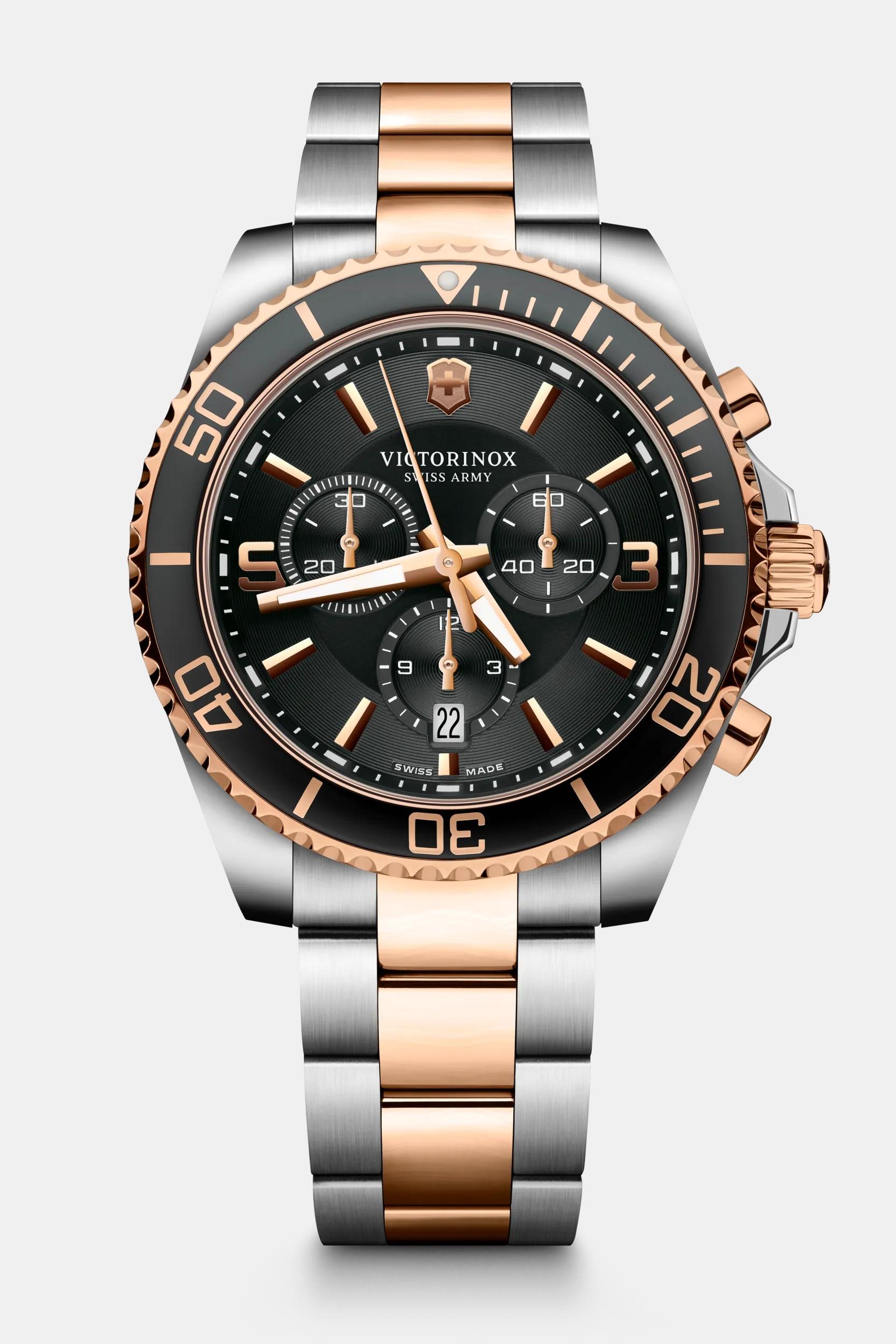Victorinox Maverick Chronograph in Maverick Chronograph - 241946