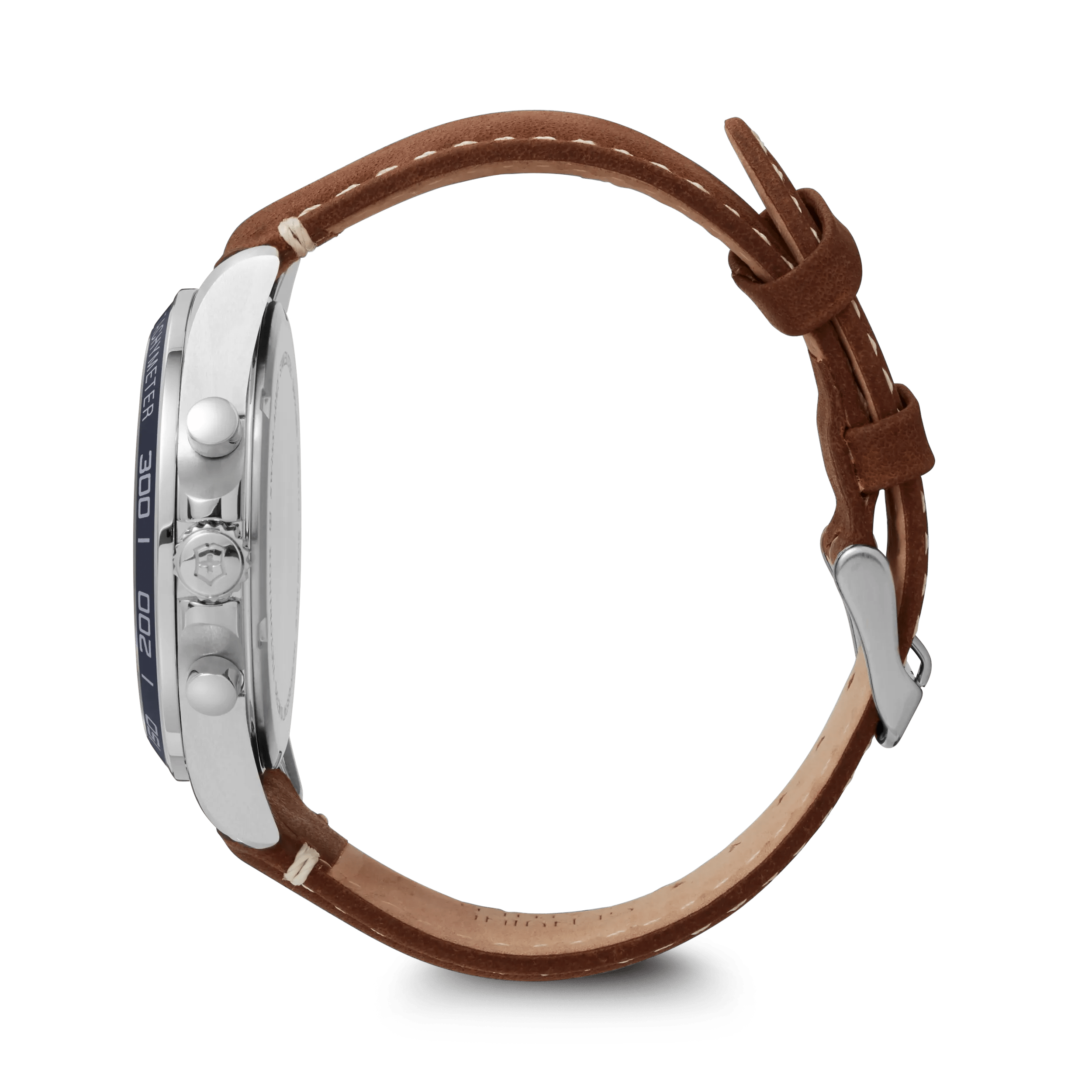 Victorinox in Fieldforce Chrono -