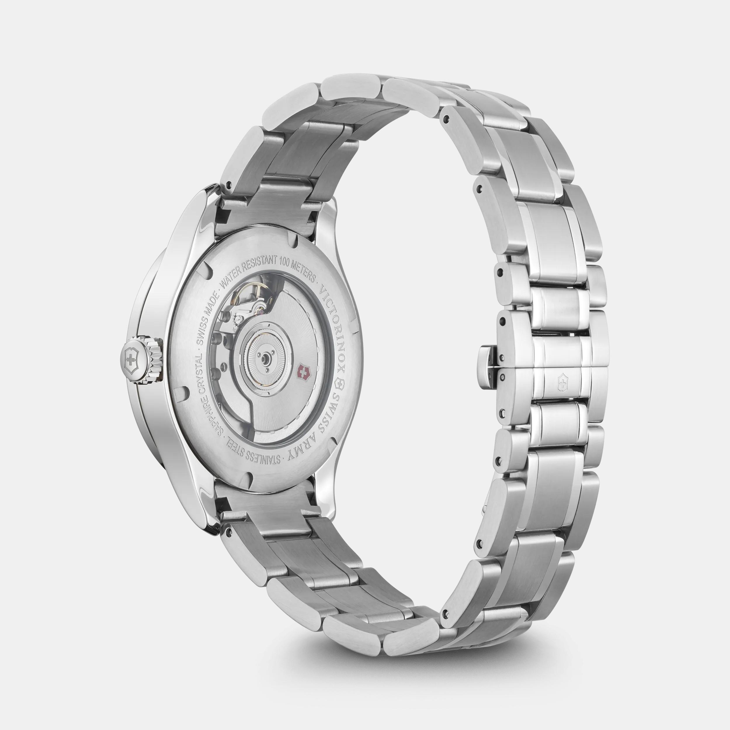 Alliance Mechanical  - 241898
