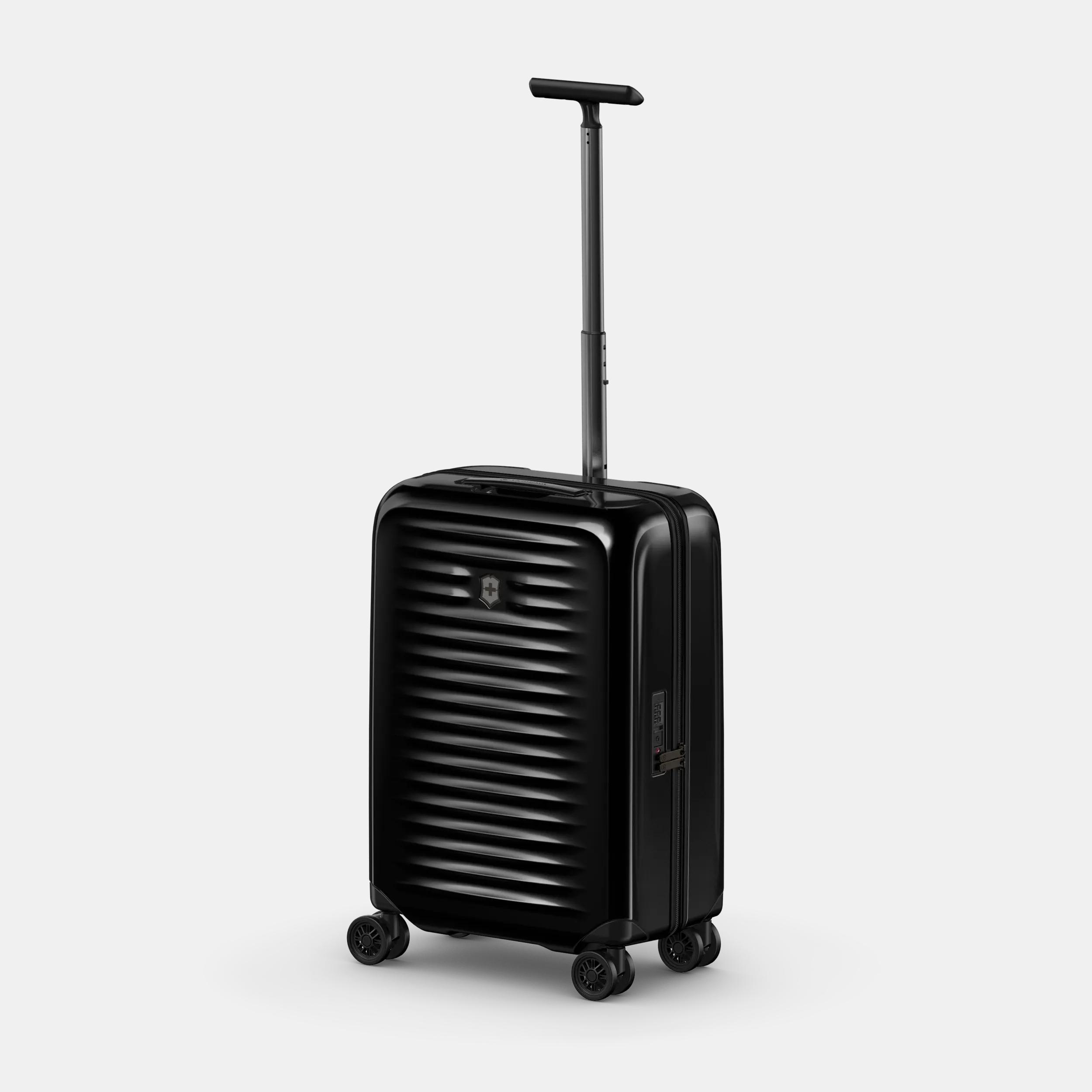 familiar80 フォーマル Mochila de Couro Antifurto Cavezzale Floter Preto 103581