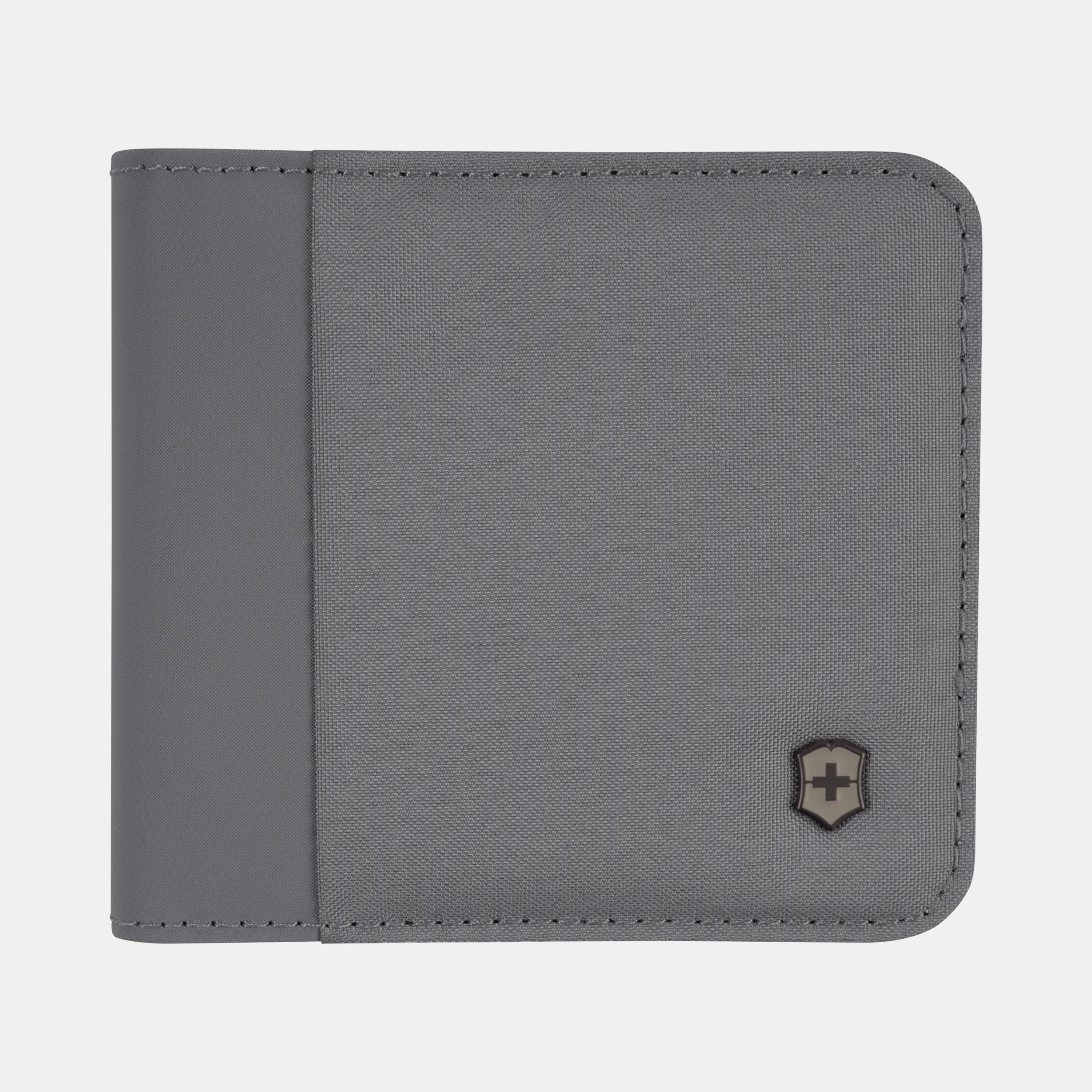 Travel Essentials Bi-Fold Wallet - 653364