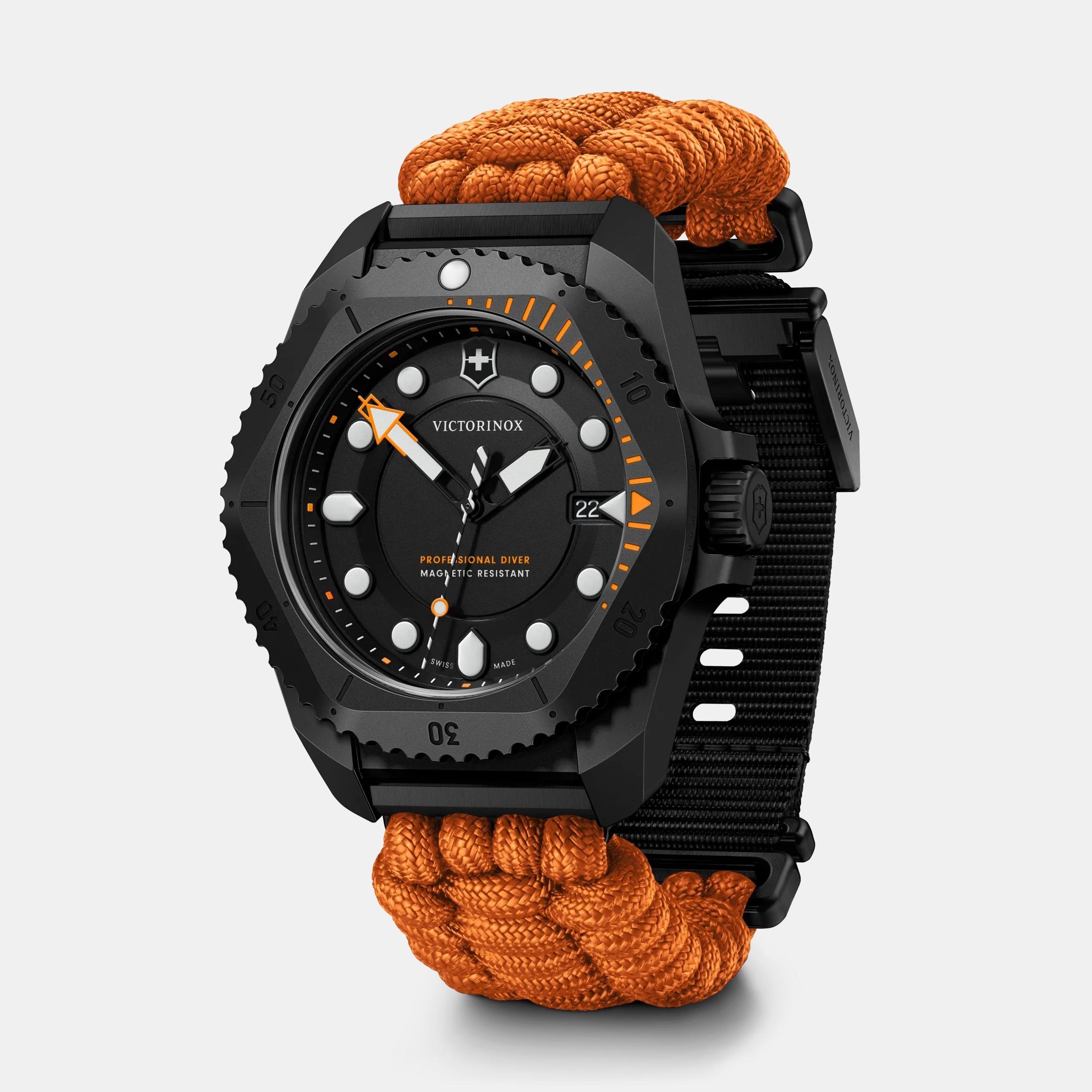 Dive Pro Quartz - 242069.1