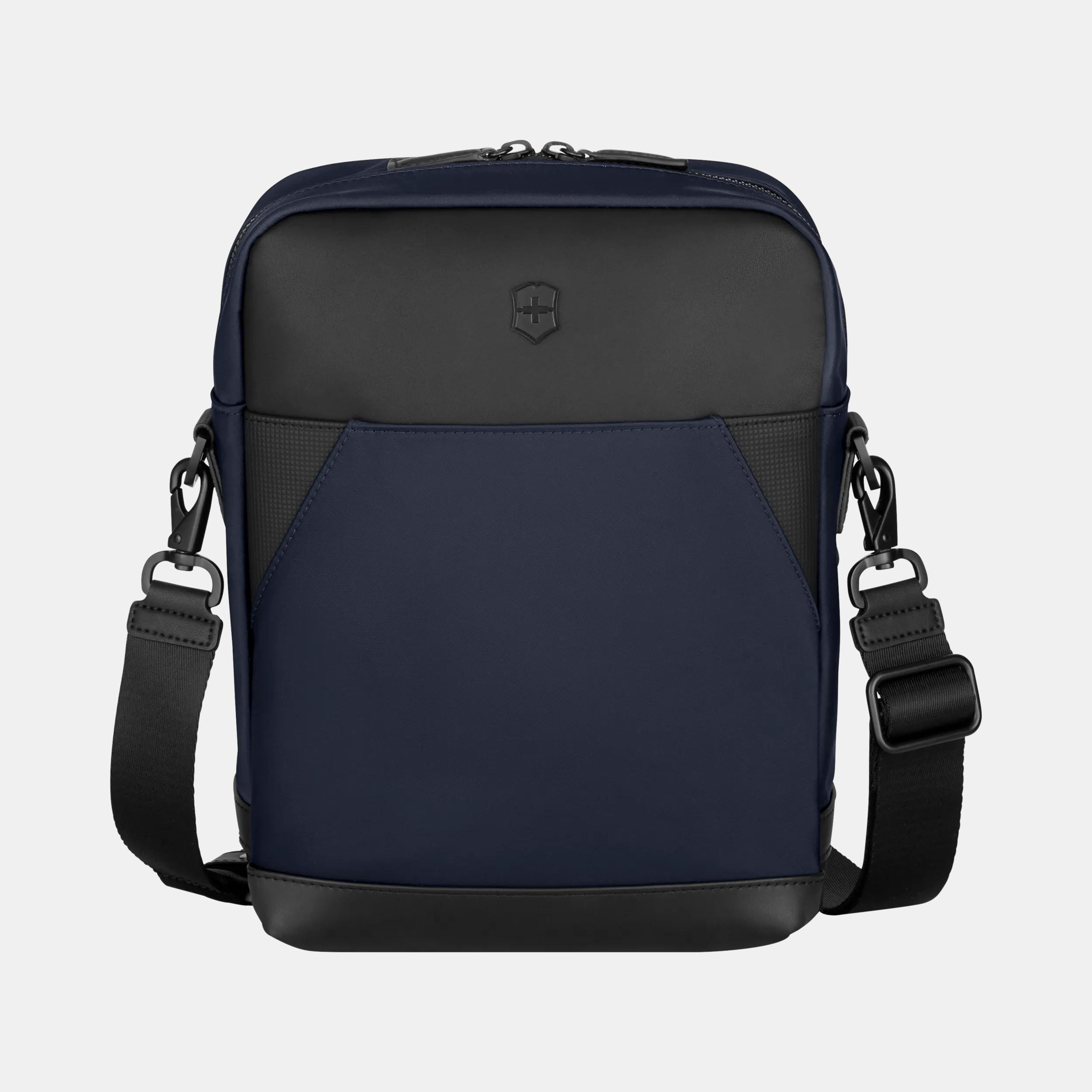 Alox Nero Crossbody Bag - 653674