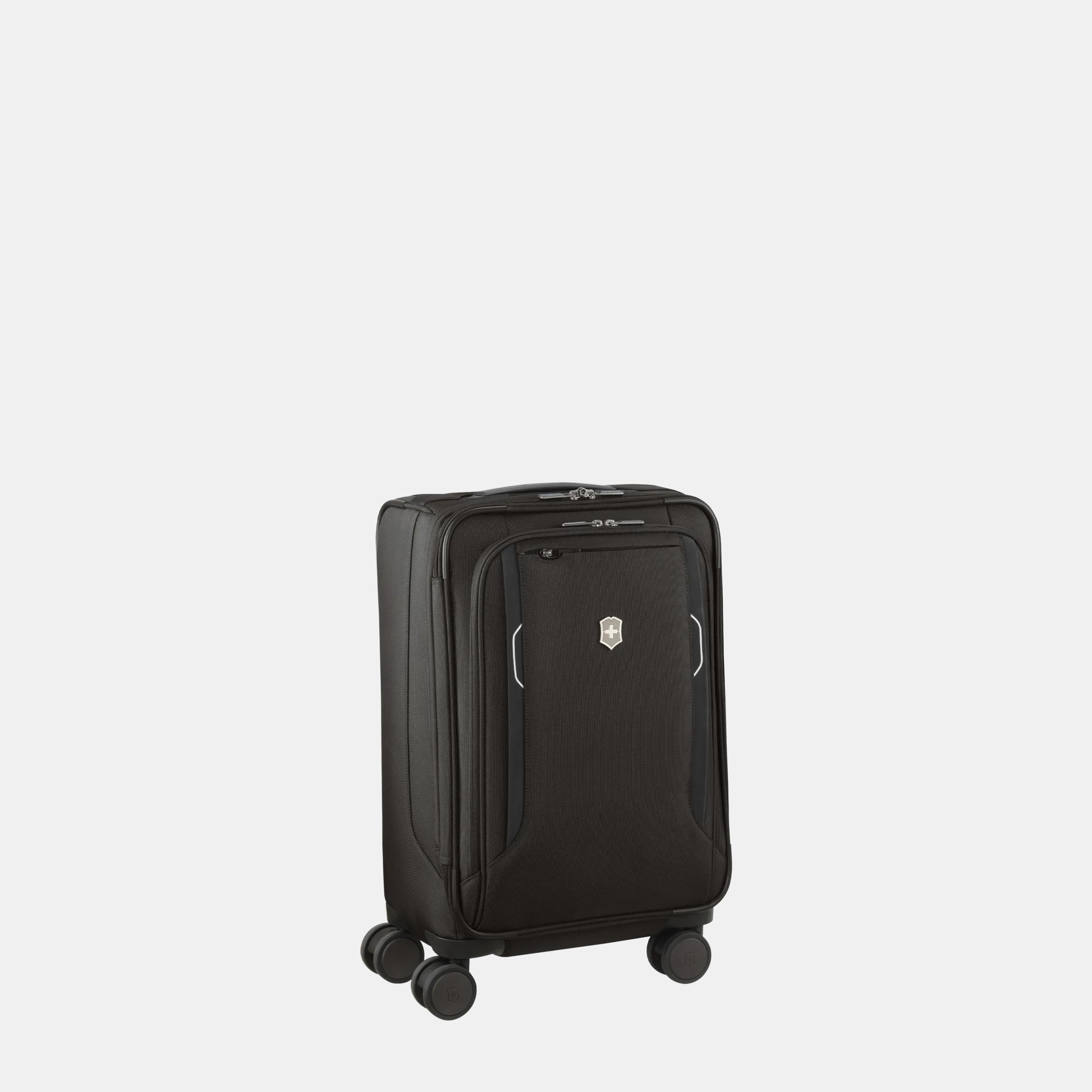 Werks Traveler 6.0 Softside Frequent Flyer Carry-On - 605405