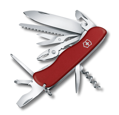 ビクトリノックス　レスキューツール　ハンドル全長111ミリ　極美品 Amazon | VICTORINOX(ビクトリノックス) レスキューツール