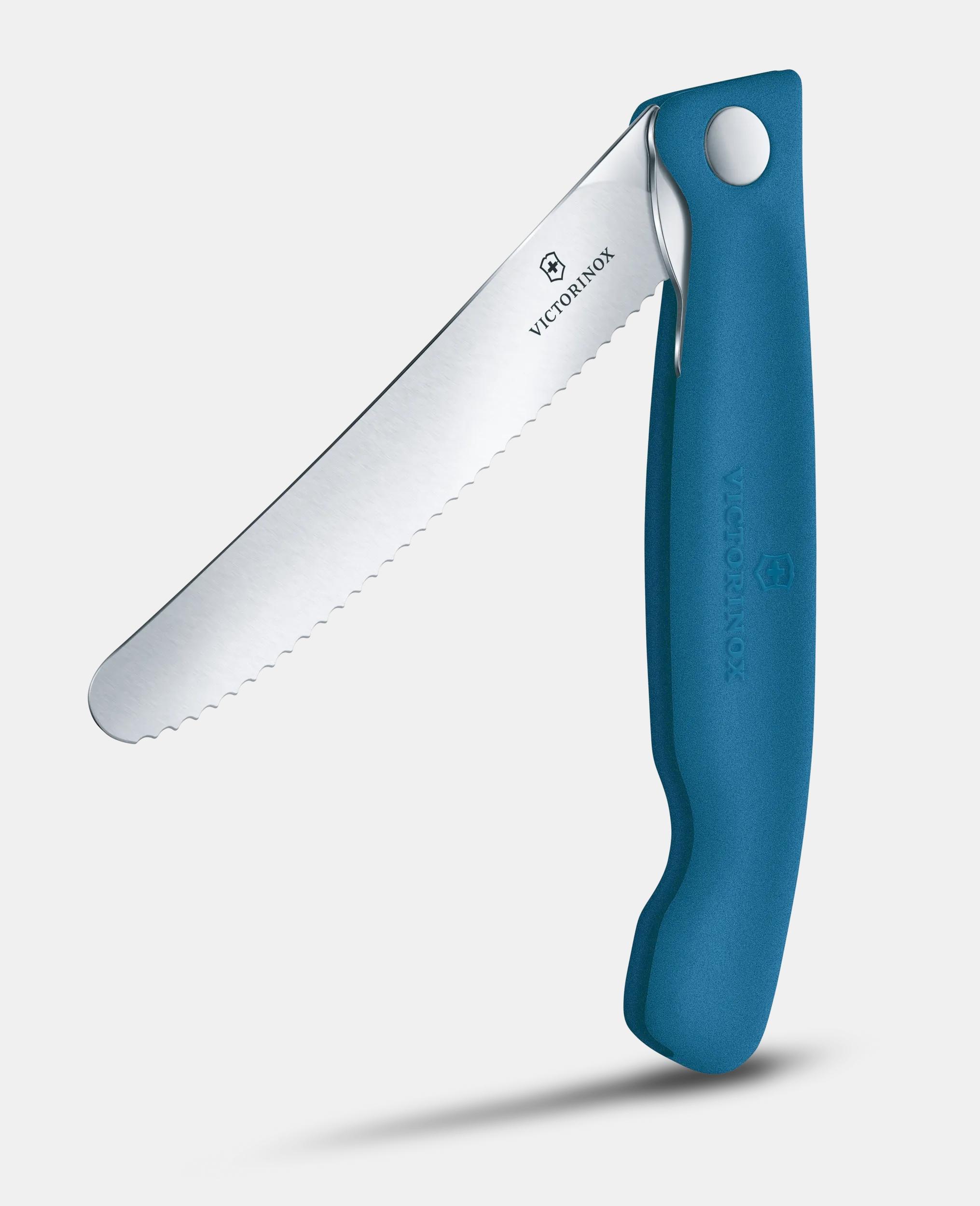 Swiss Classic Picnic Knife - 6.7832.FC1