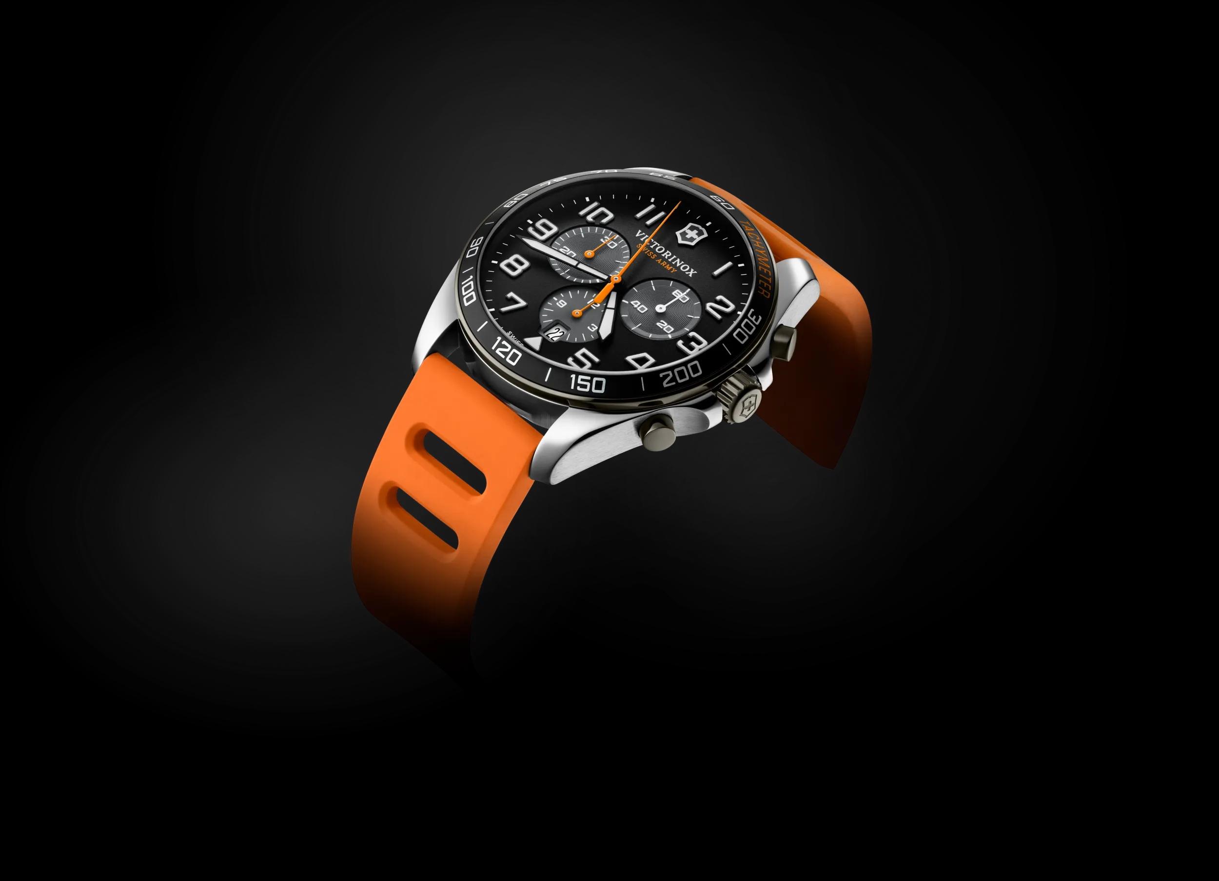 FieldForce Sport Chrono - 241893