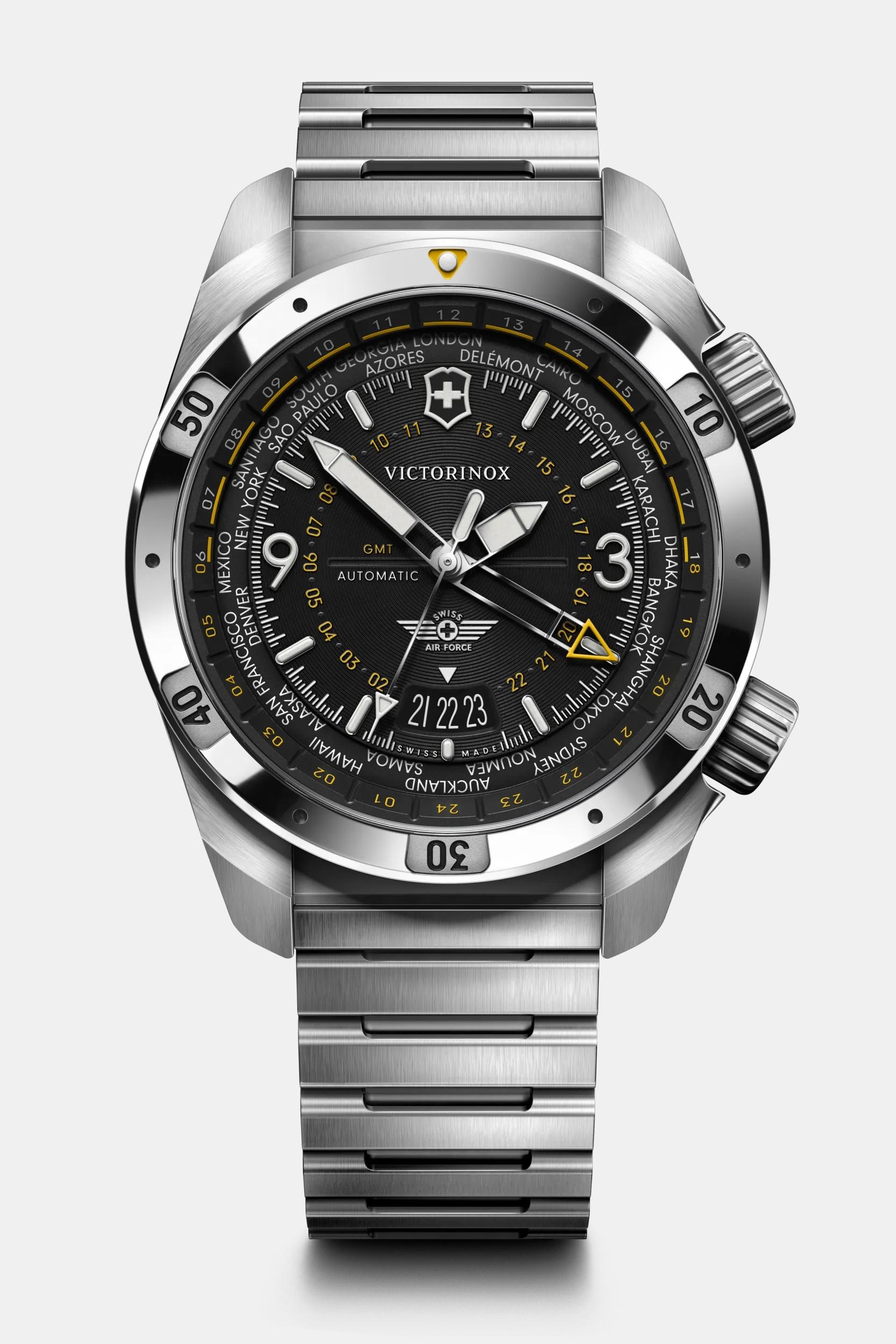 Air Pro Automatic - 242004