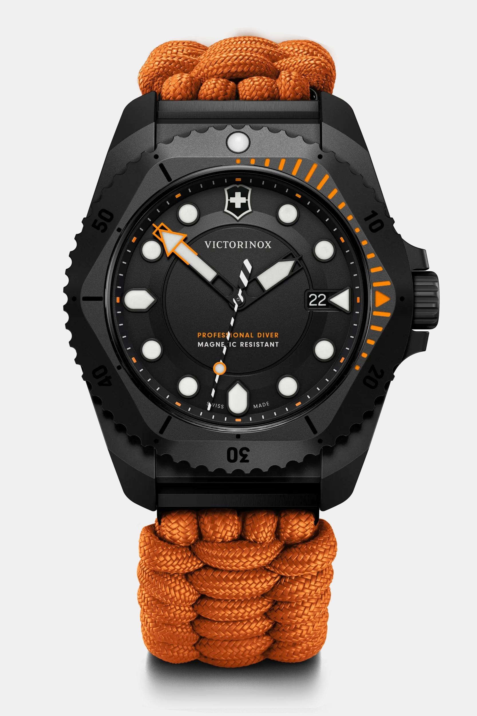 Dive Pro Quartz - 242069.1