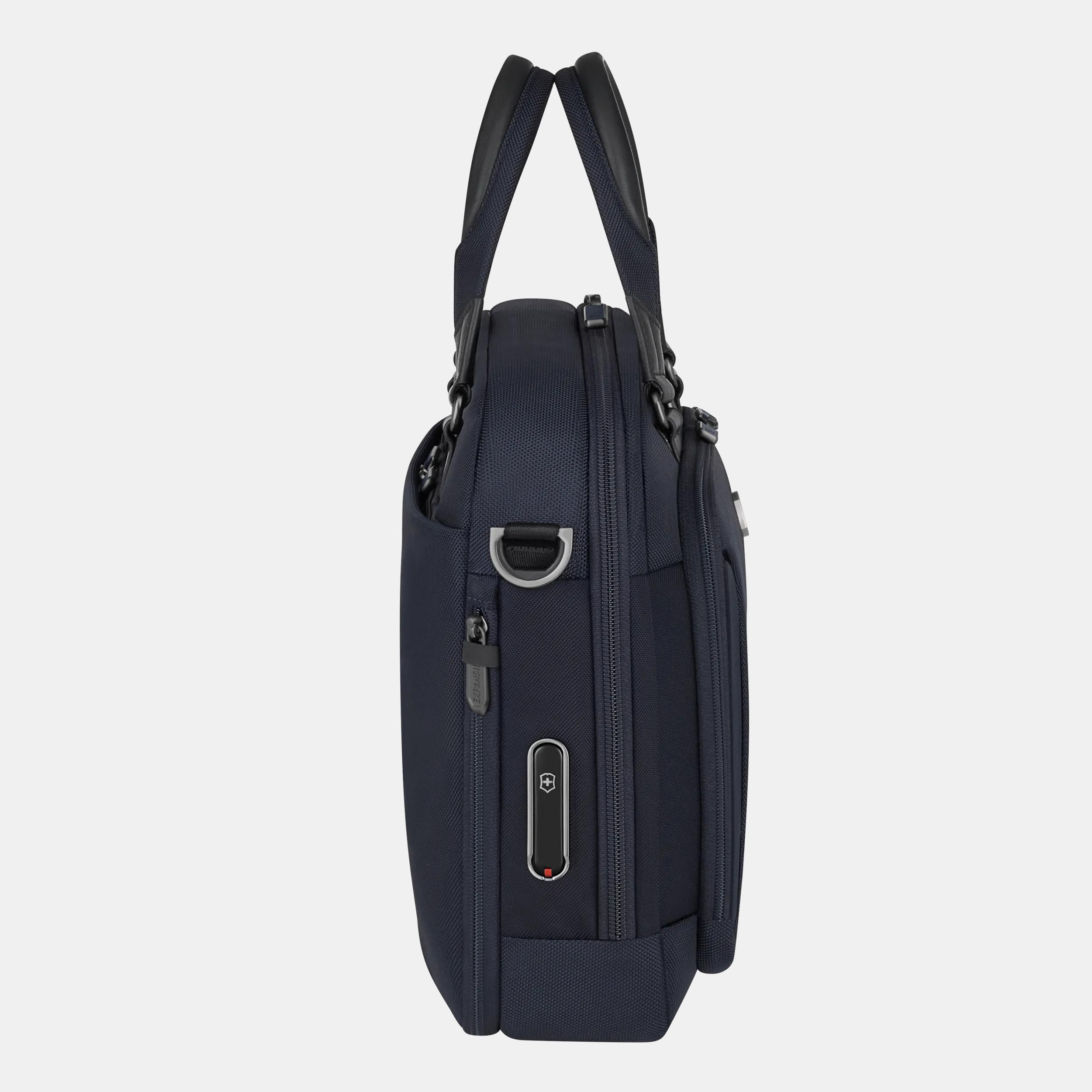 Werks Traveler 7.0 Compact Briefcase - 653647