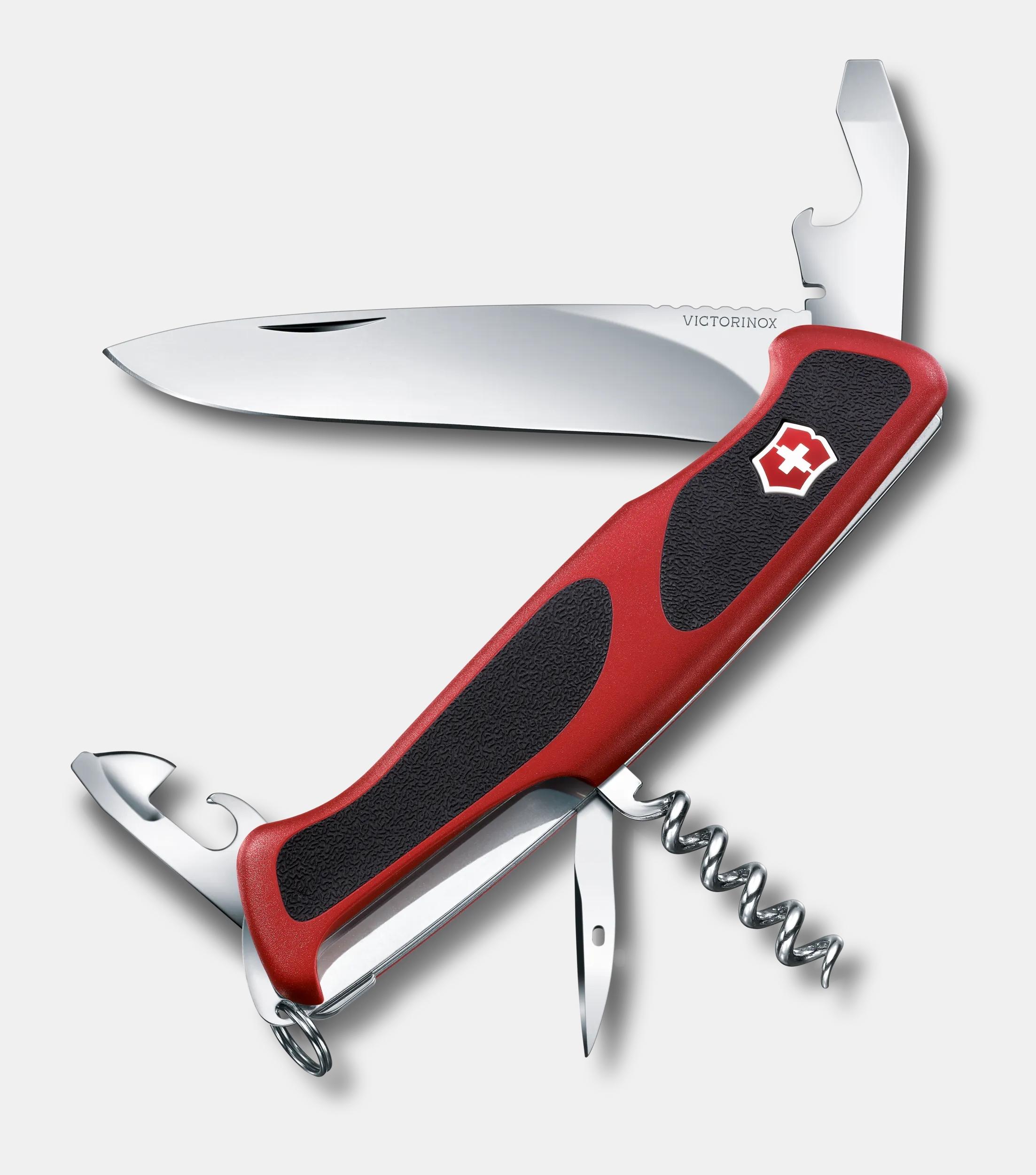 Ranger 68 Grip - 0.9553.C