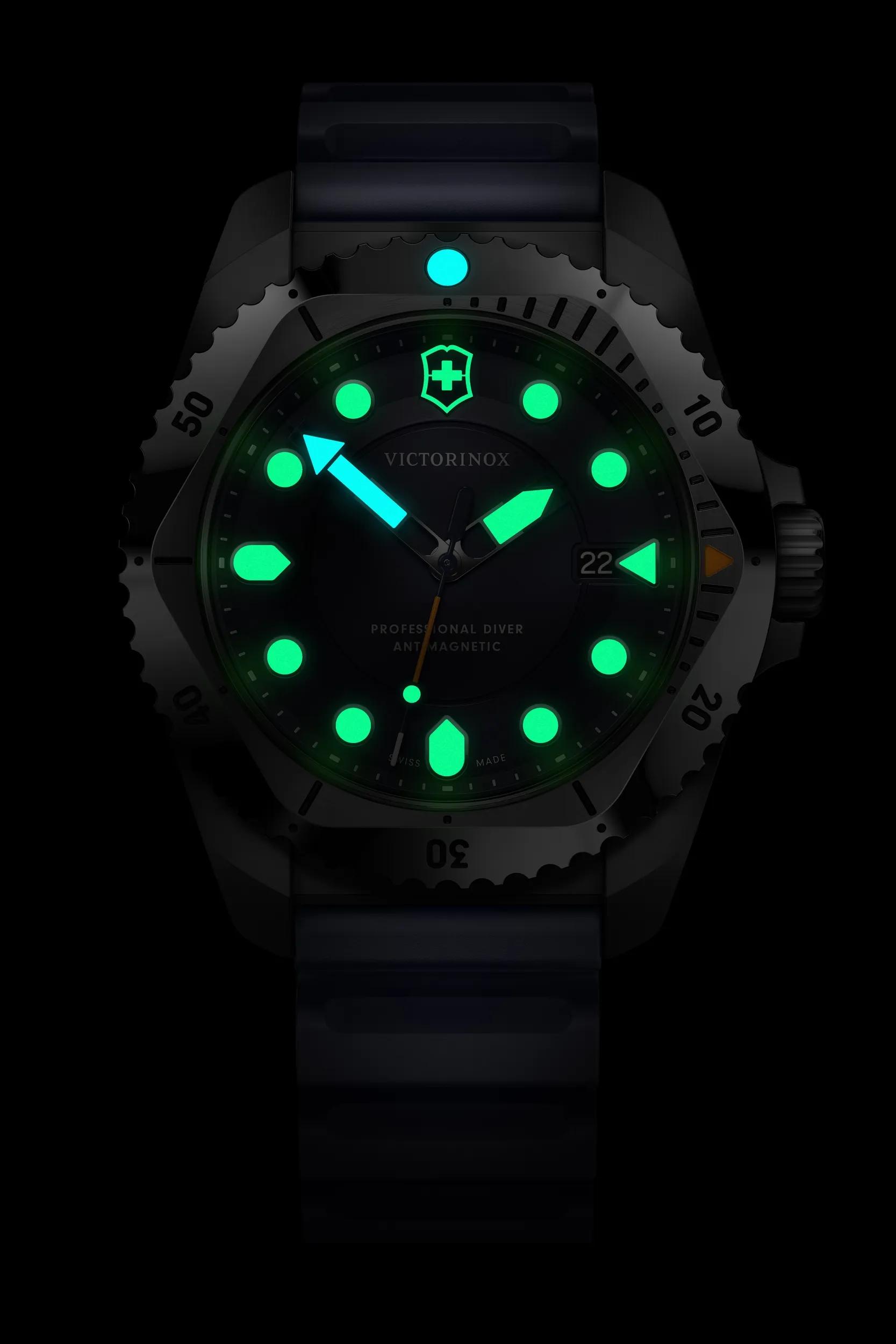 Dive Pro Quartz - 241991