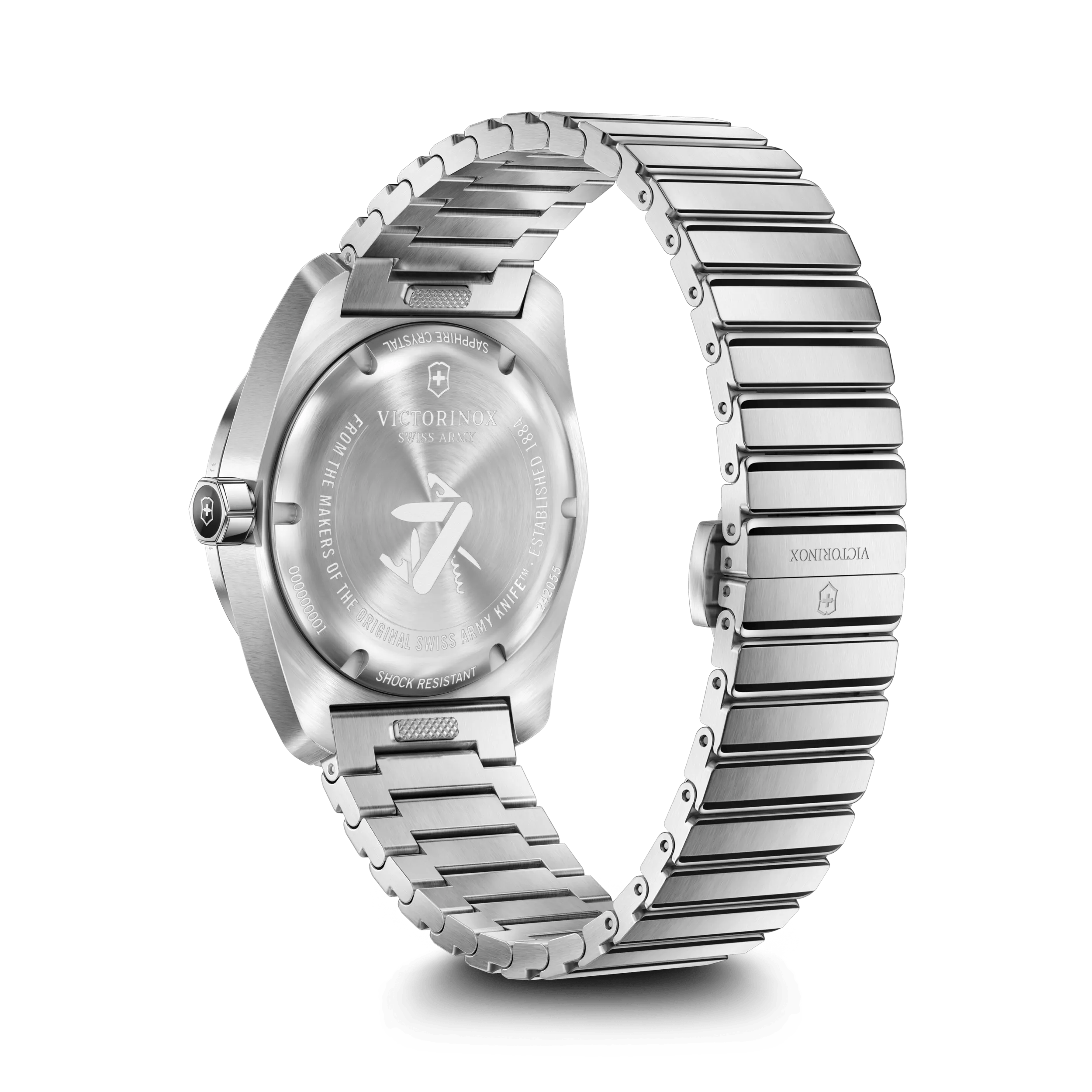 Victorinox Concept One Solar in Concept One Solar - 242055