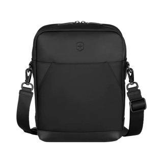Victorinox アロックス ネロ コンパクト クロスボディバッグ ブラック