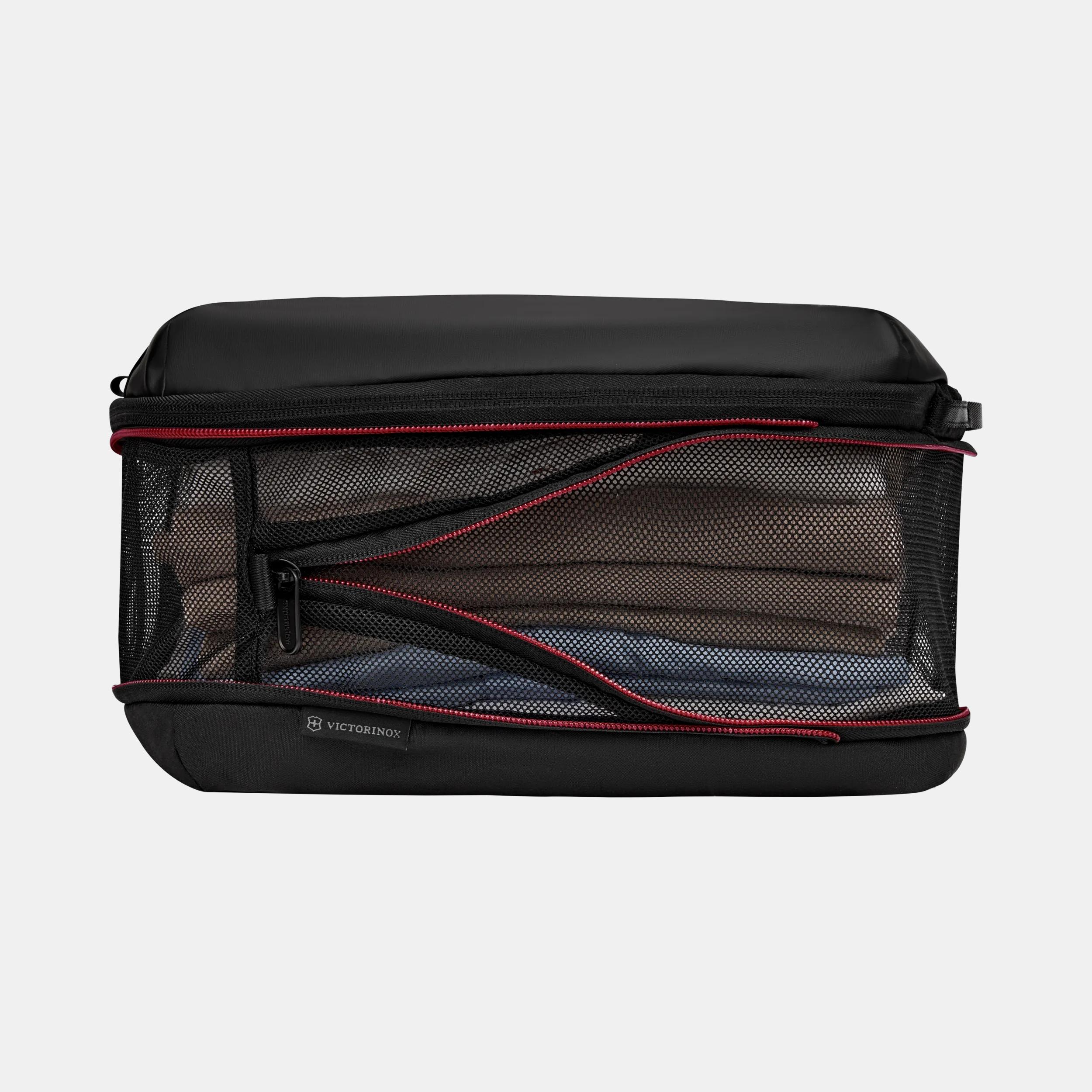 Travel Essentials Packing Cube Set &#25910;&#32013;&#22235;&#26041;&#34955;&#22871;&#35037; - 653360