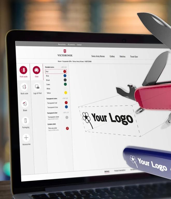 Create the Perfect Customized Gift