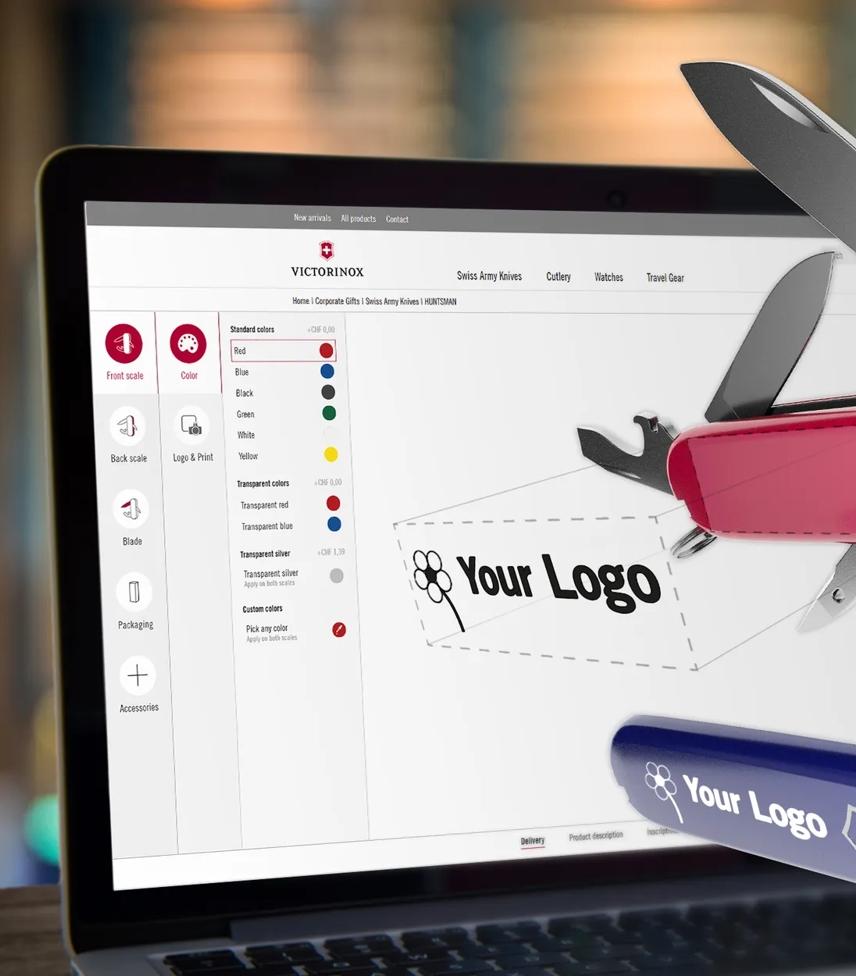 Create the Perfect Customized Gift