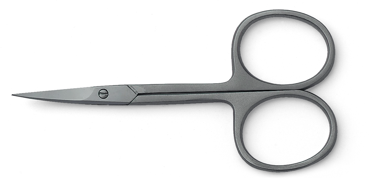 Victorinox Cuticle Scissors in silver - 8.1671.09