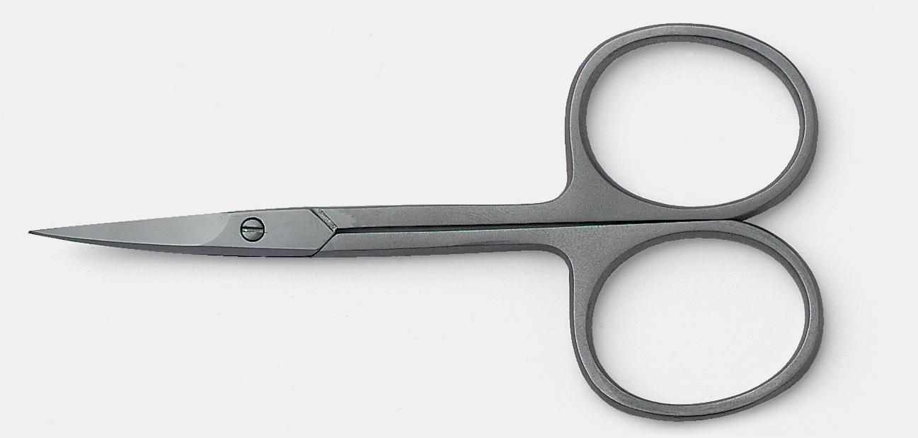 Cuticle Scissors - 8.1671.09