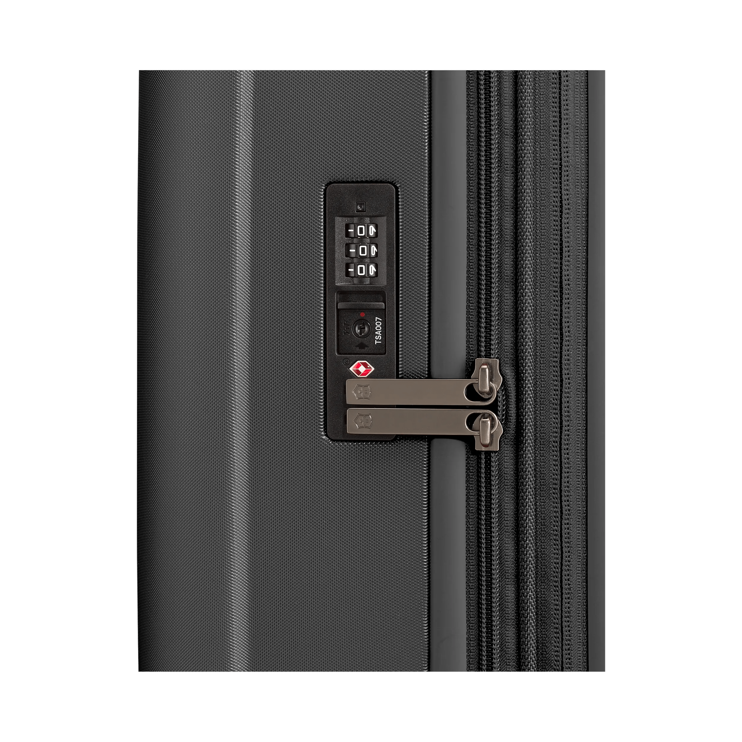 Victorinox Connex Frequent Flyer Plus