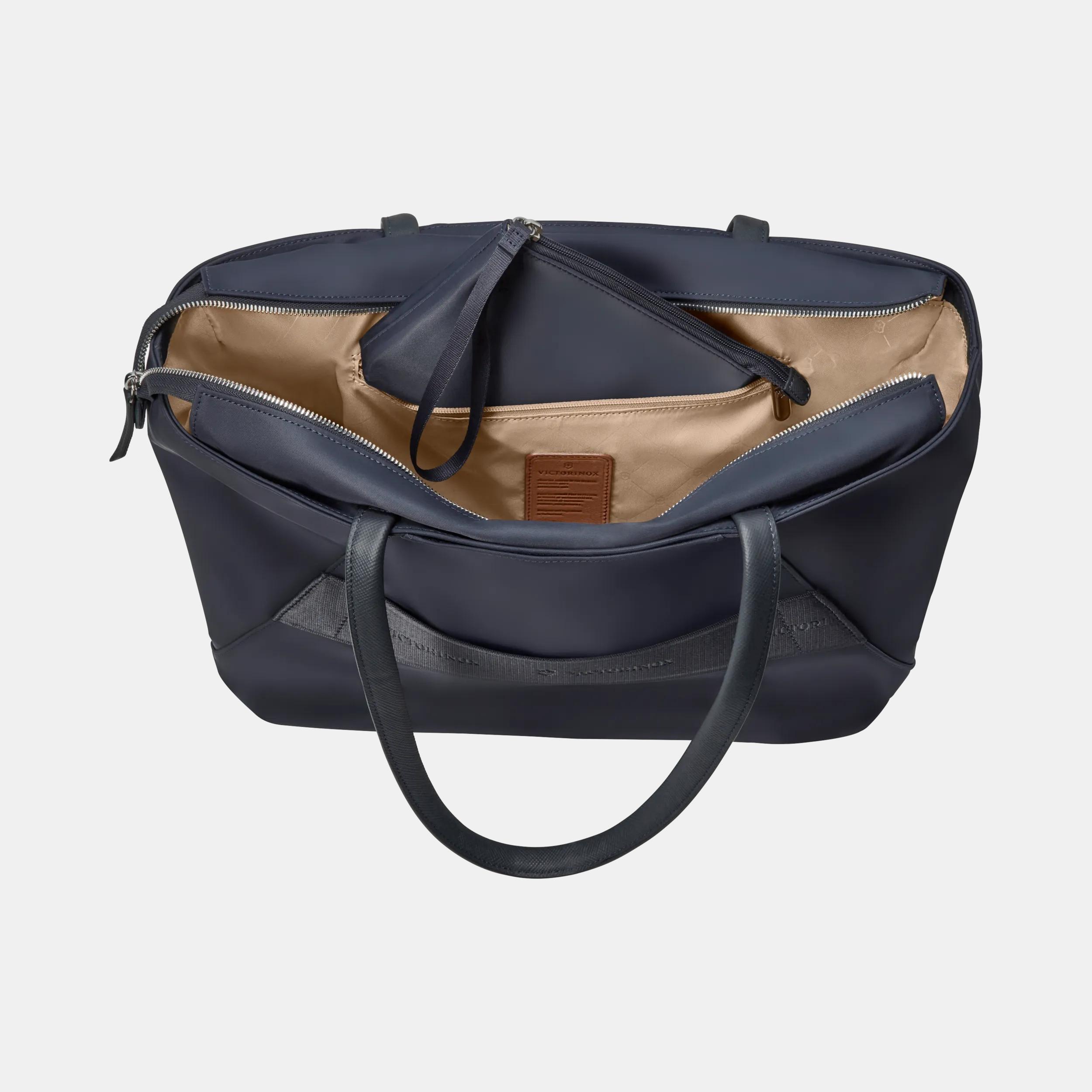 Victoria Signature Tote - 612206